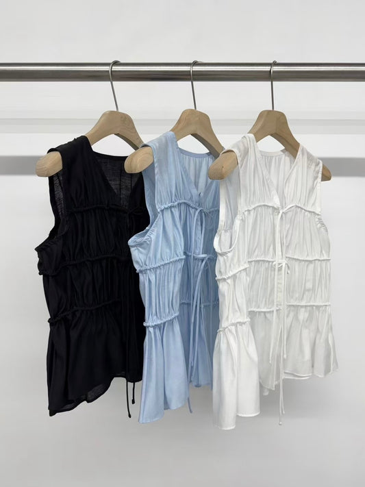 Kalindi Top (3 Colors)