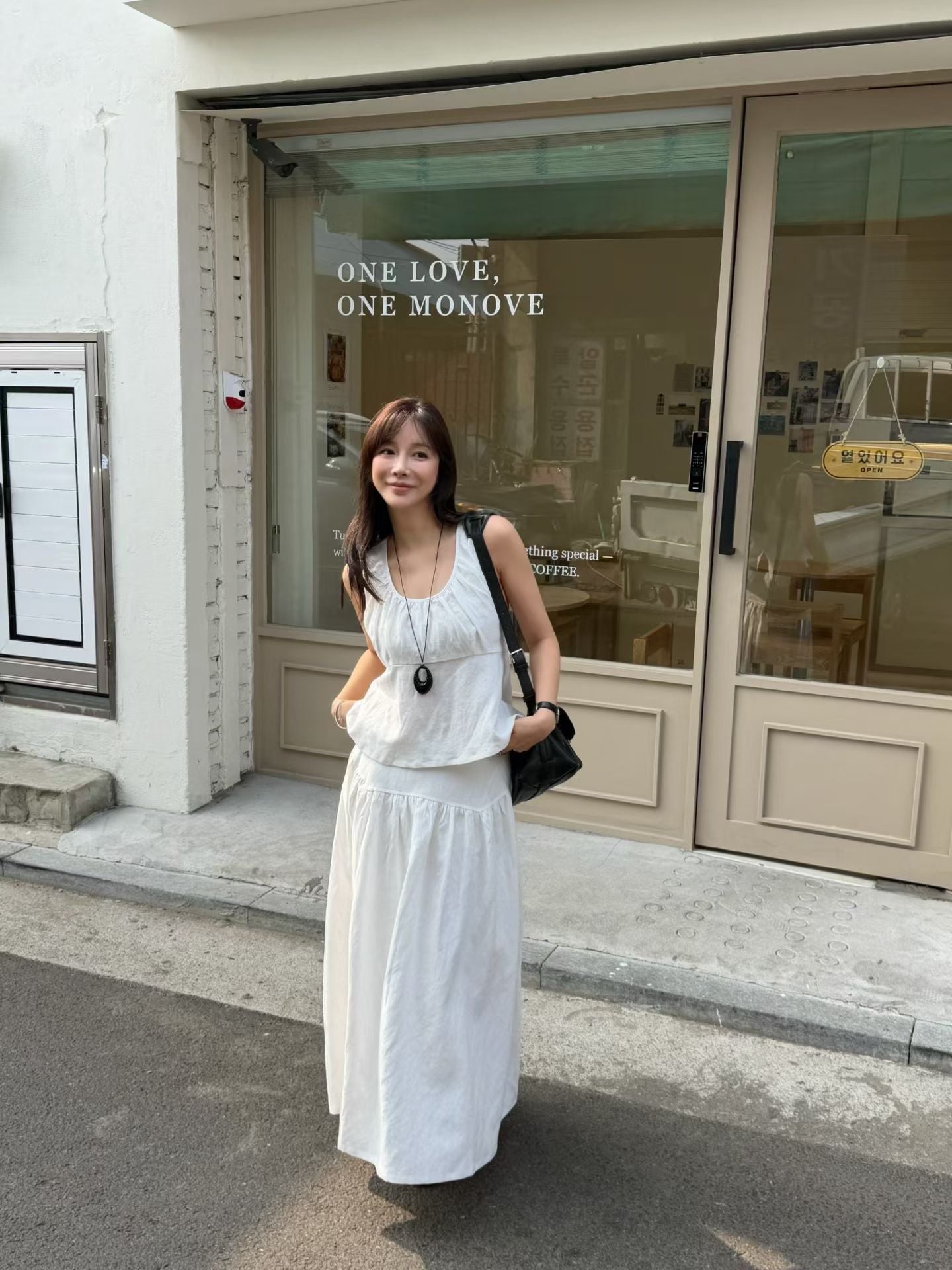 Tyche Top (2 Colors)