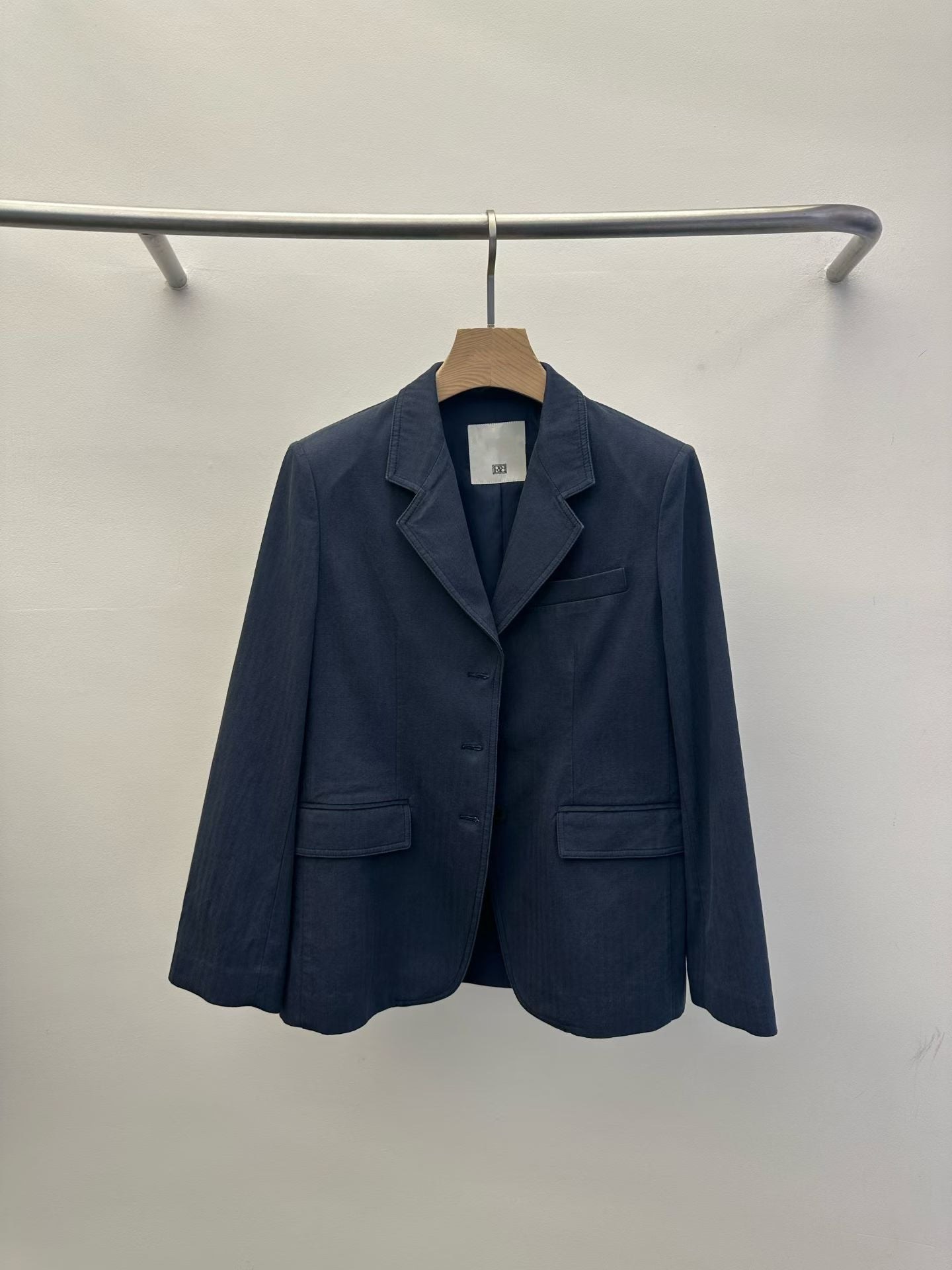 Quenilda Blazer (3 Colors)