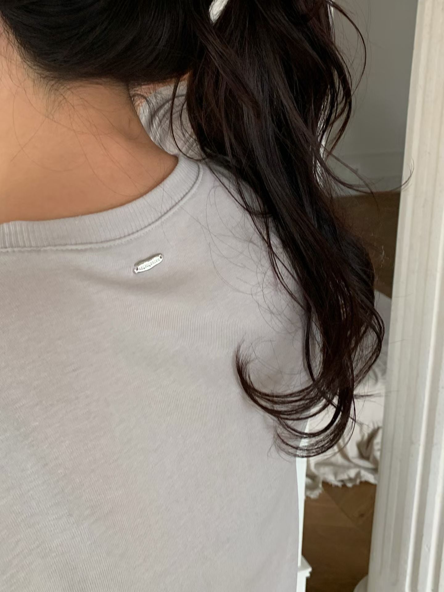 Nyssa Tee (4 Colors)