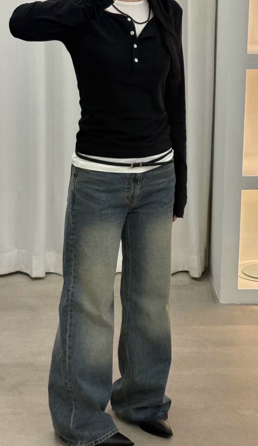 Nerida Jeans