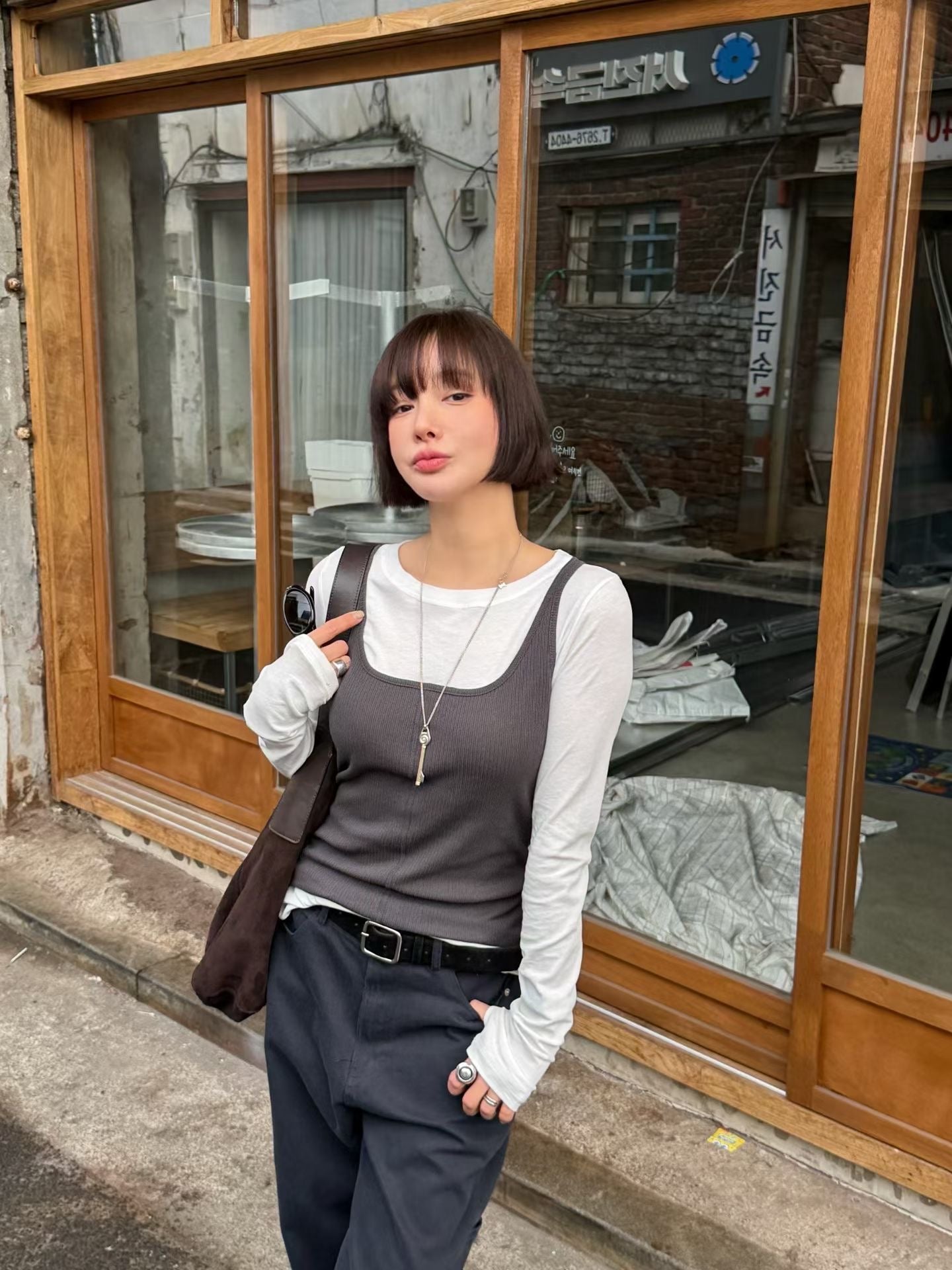 Maelis Top Set (3 Colors)