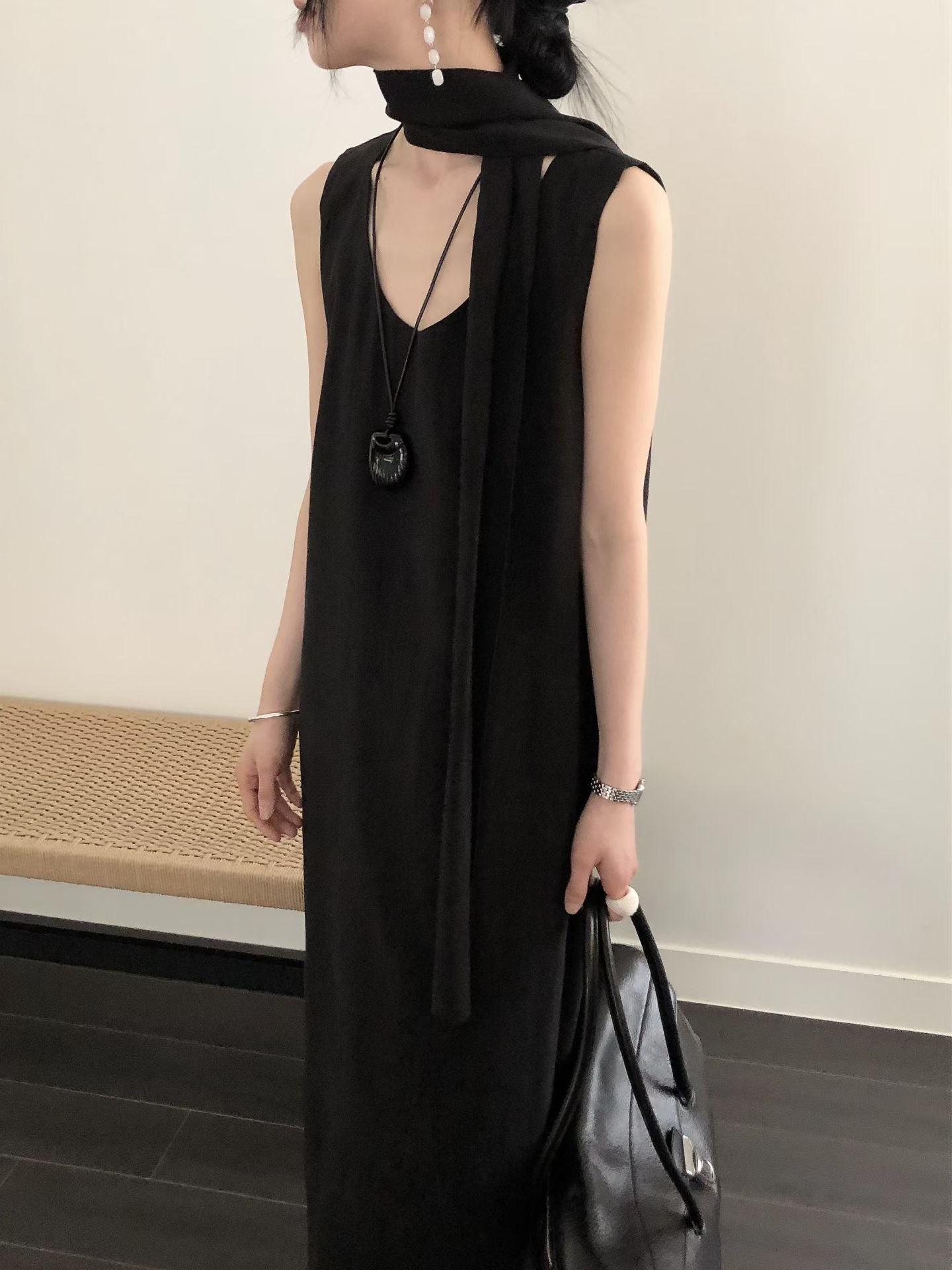 Enyo OPS with Scarf (2 Colors)