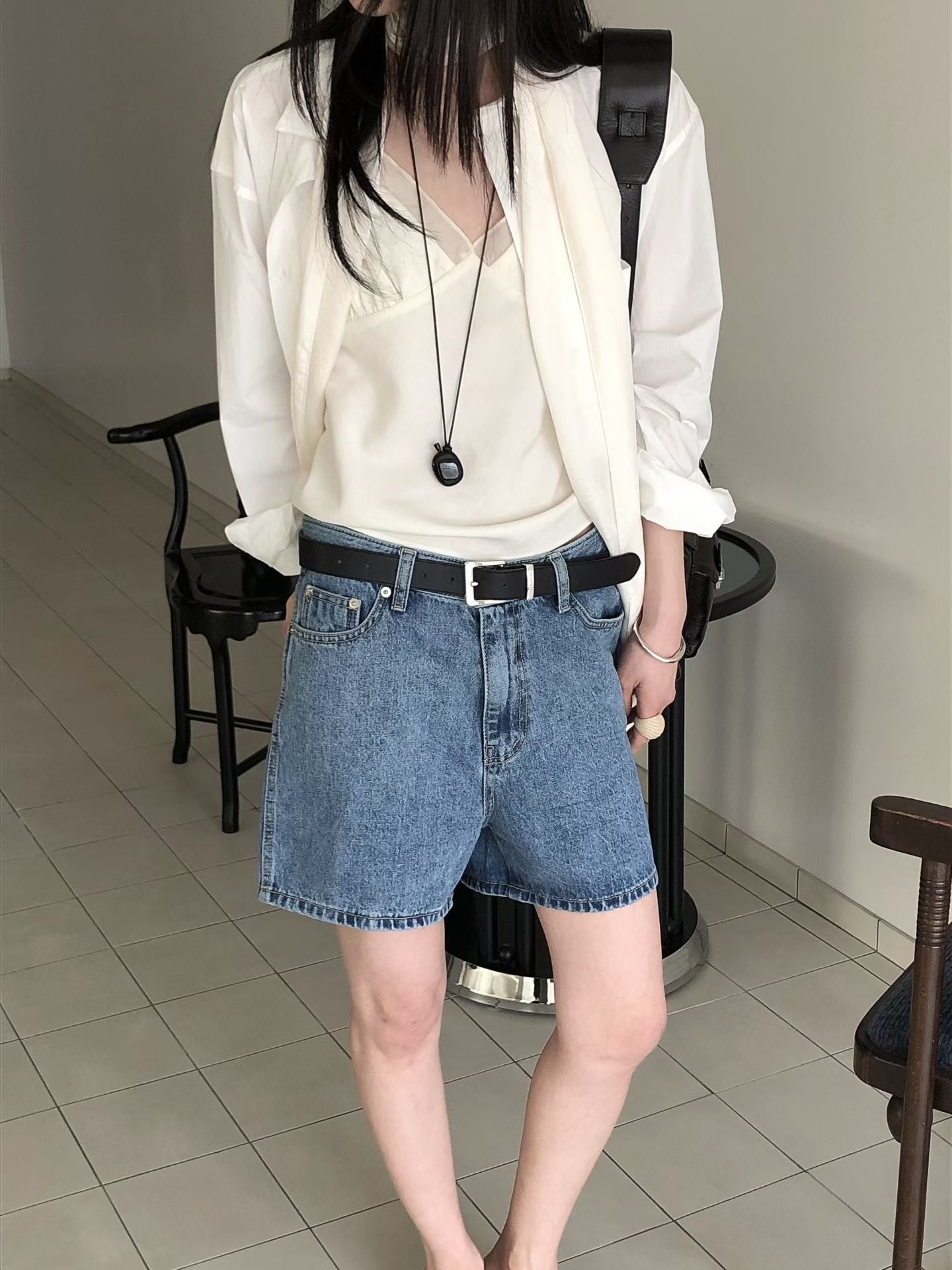 Ananke Jeans (2 Colors)