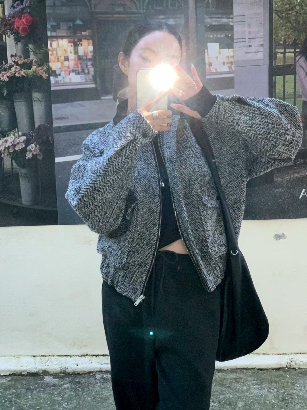 Larkspur Jacket (2 Colors)