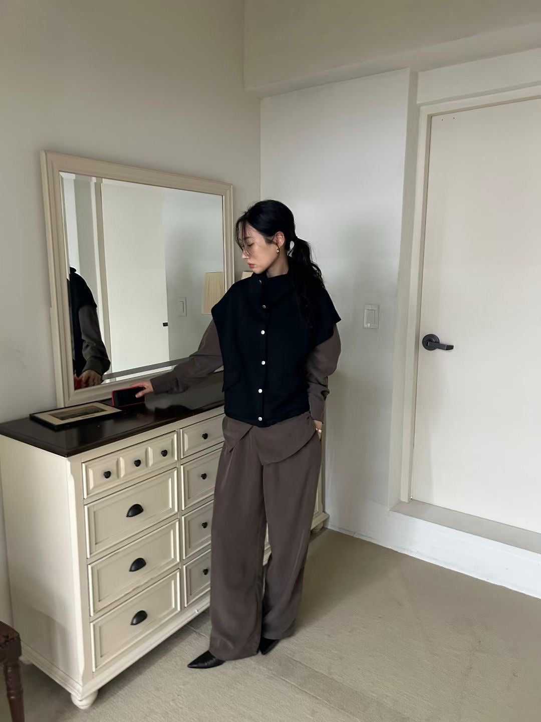 Elowen Jacket (3 Colors)