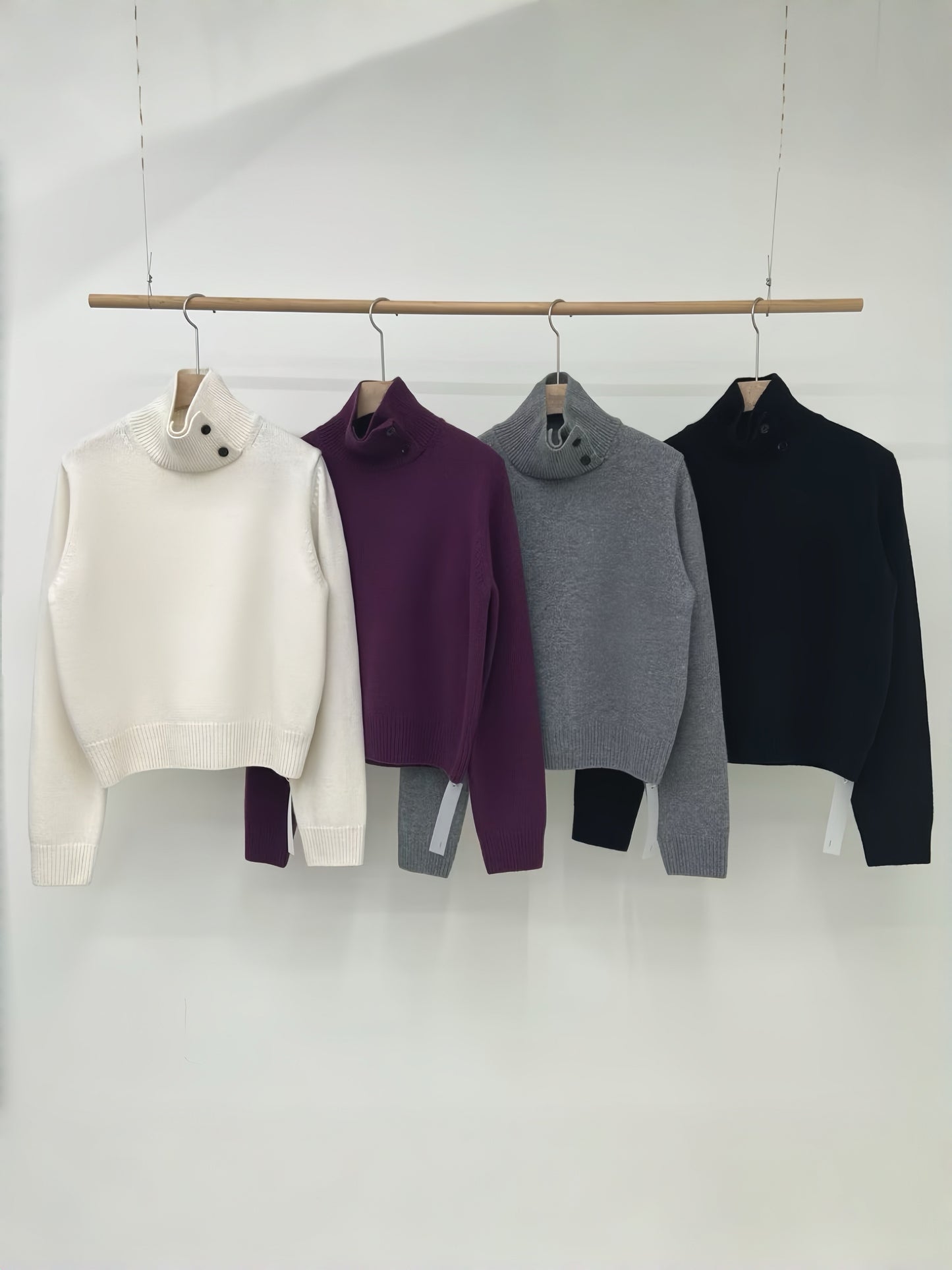 Yaelis Top (4 Colors)