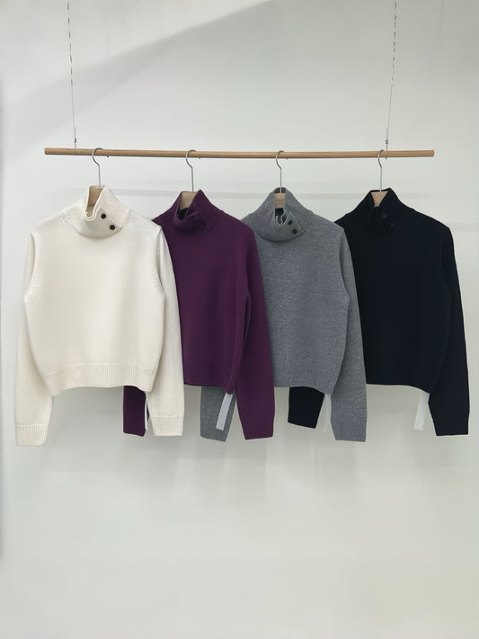 Yaelis Top (4 Colors)