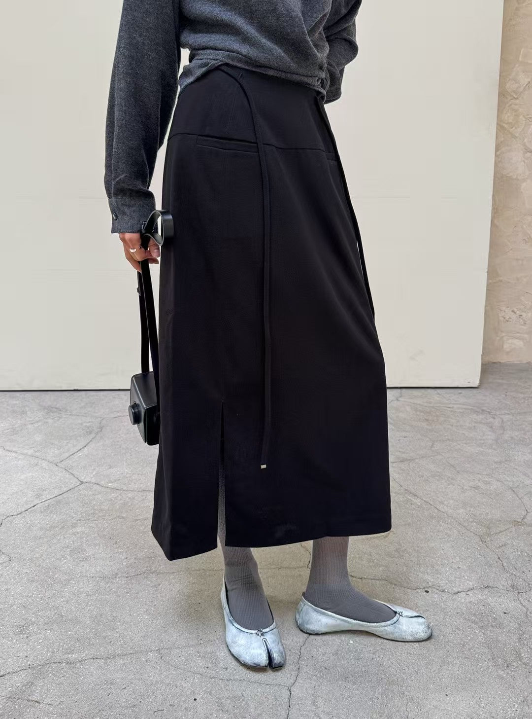 Mireille Skirt (2 Colors)