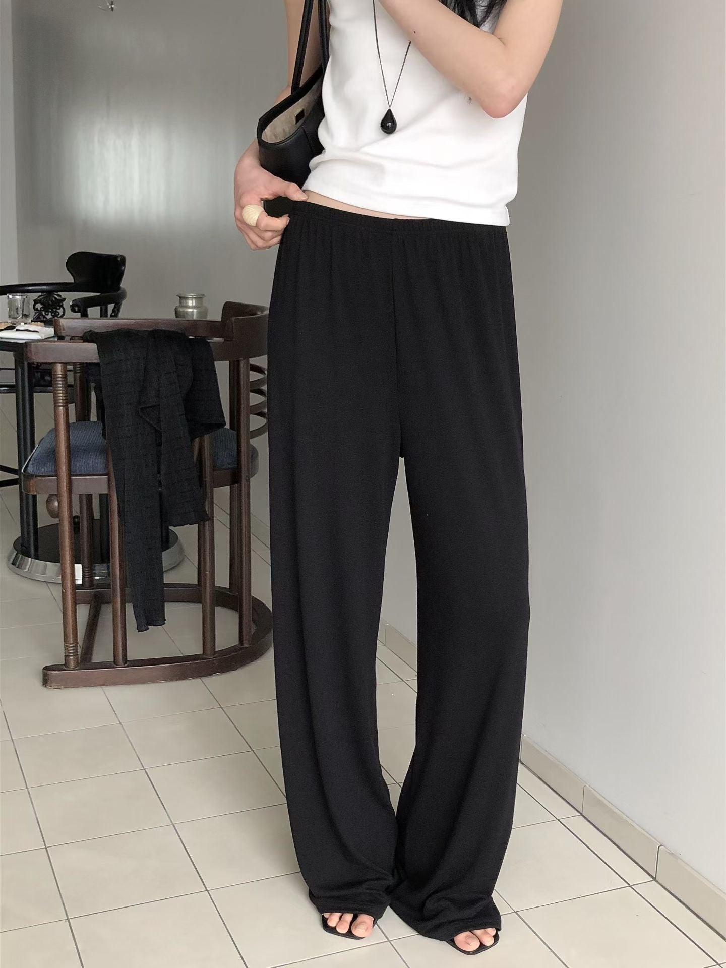 Hebe Pants (3 Colors)