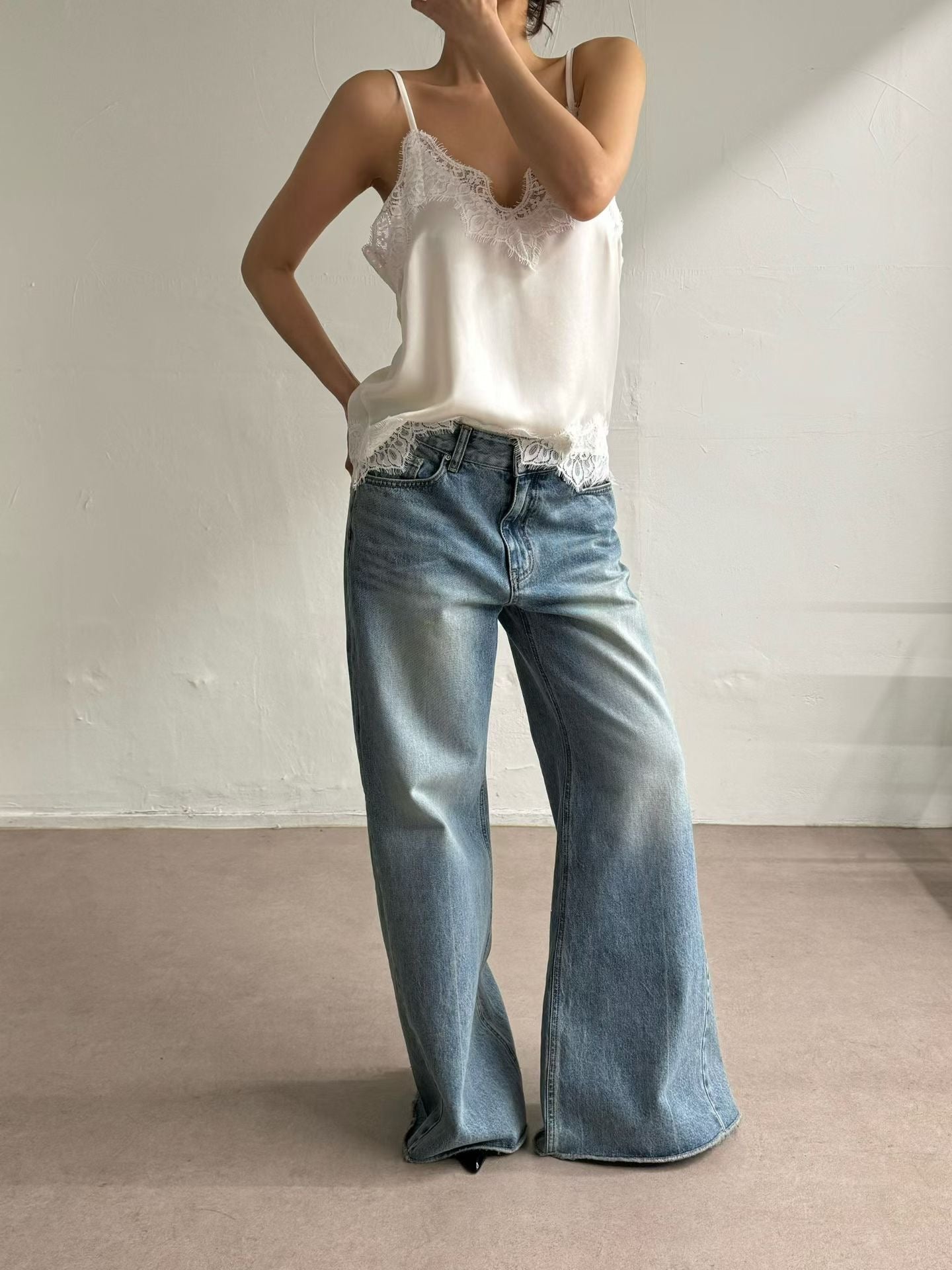 Cerwyn Jeans