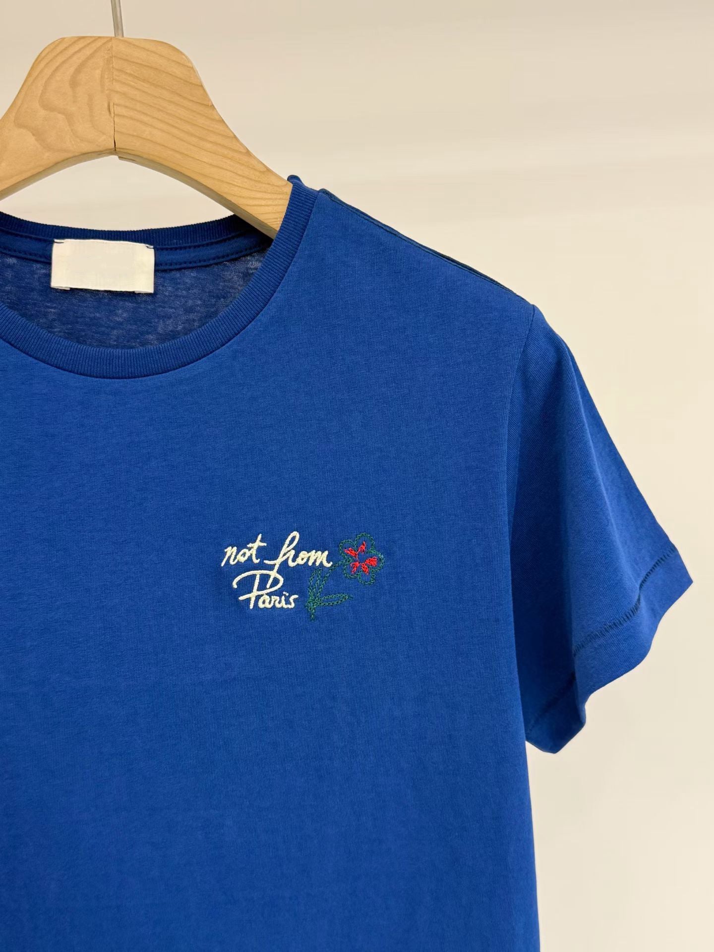 Clarimond Tee (3 Colors)