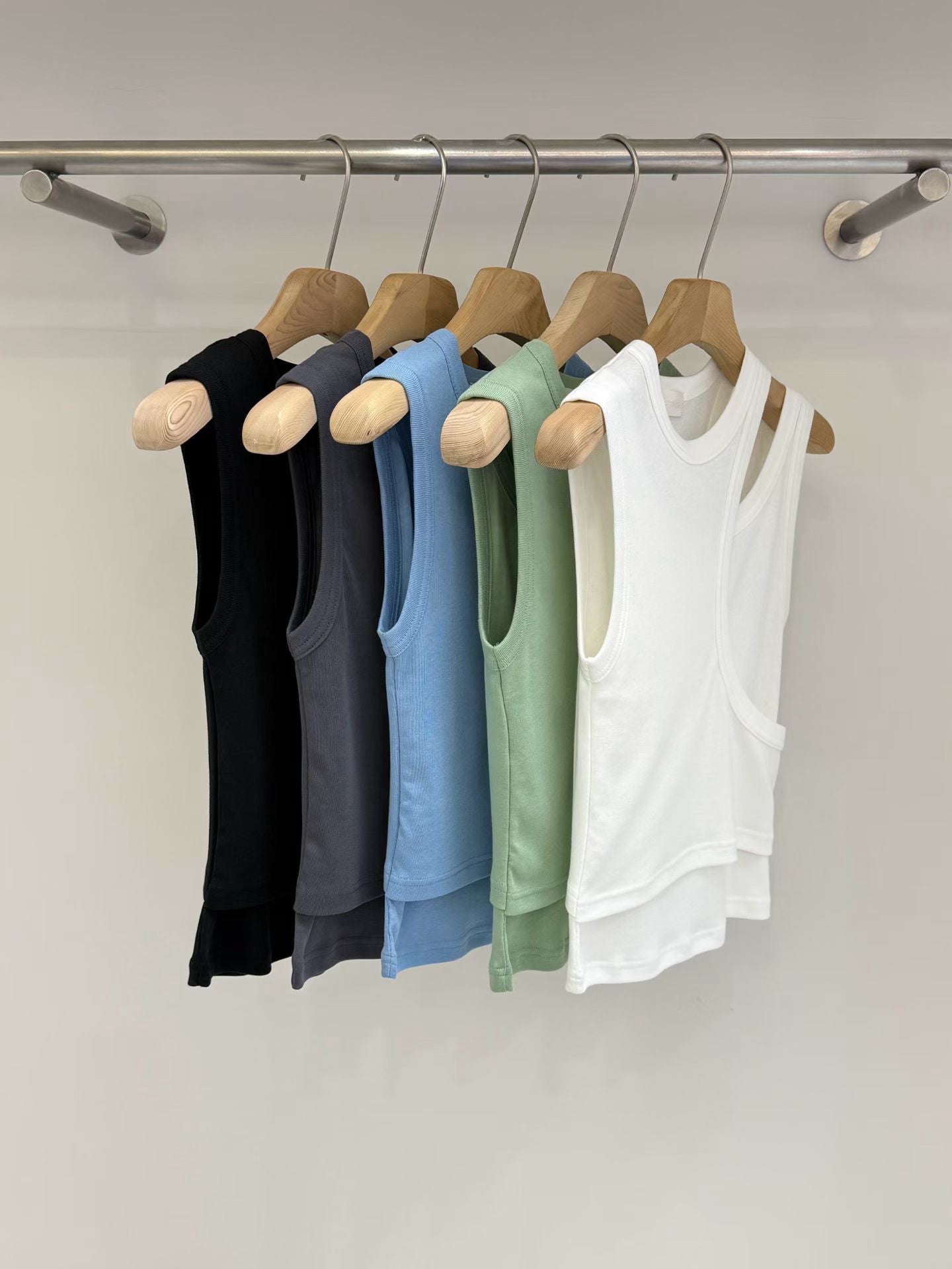 Sylvana Top (5 Colors)