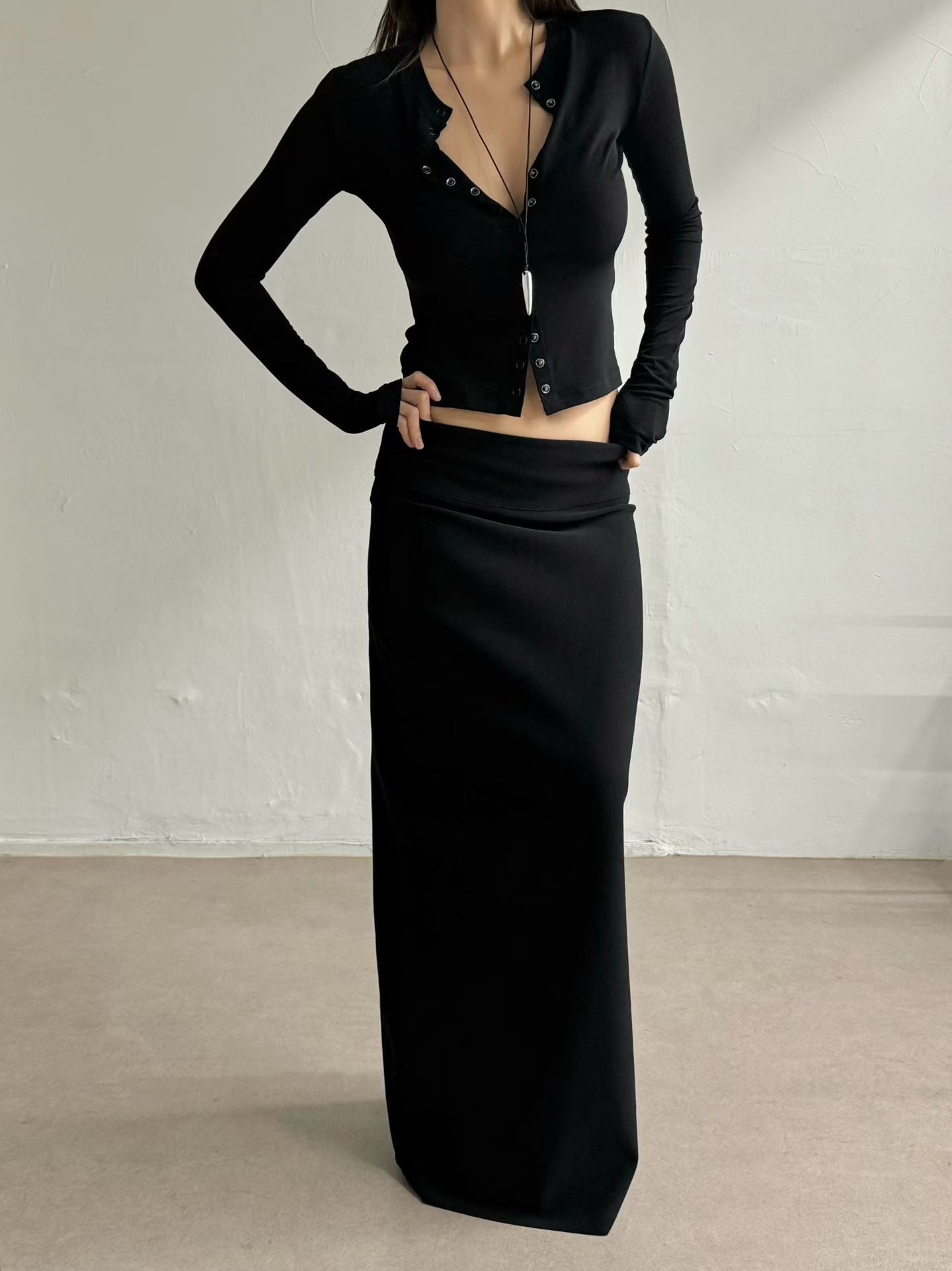 Orlena Top (4 Colors)