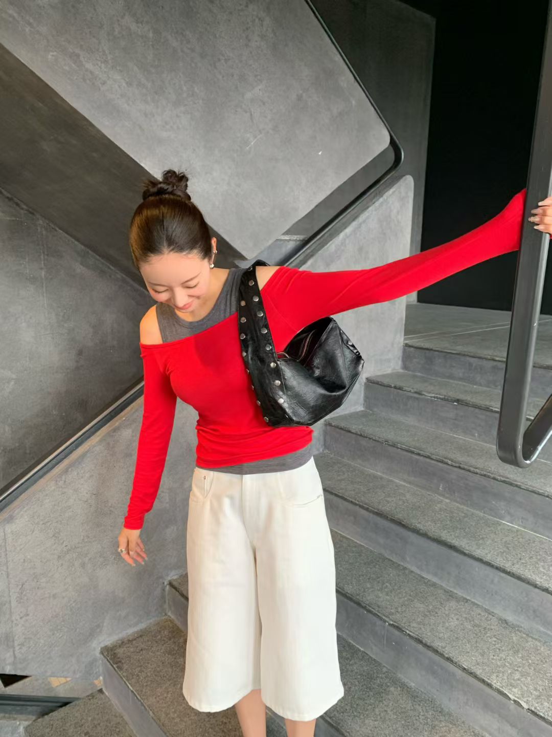 Urania Jeans (2 Colors)