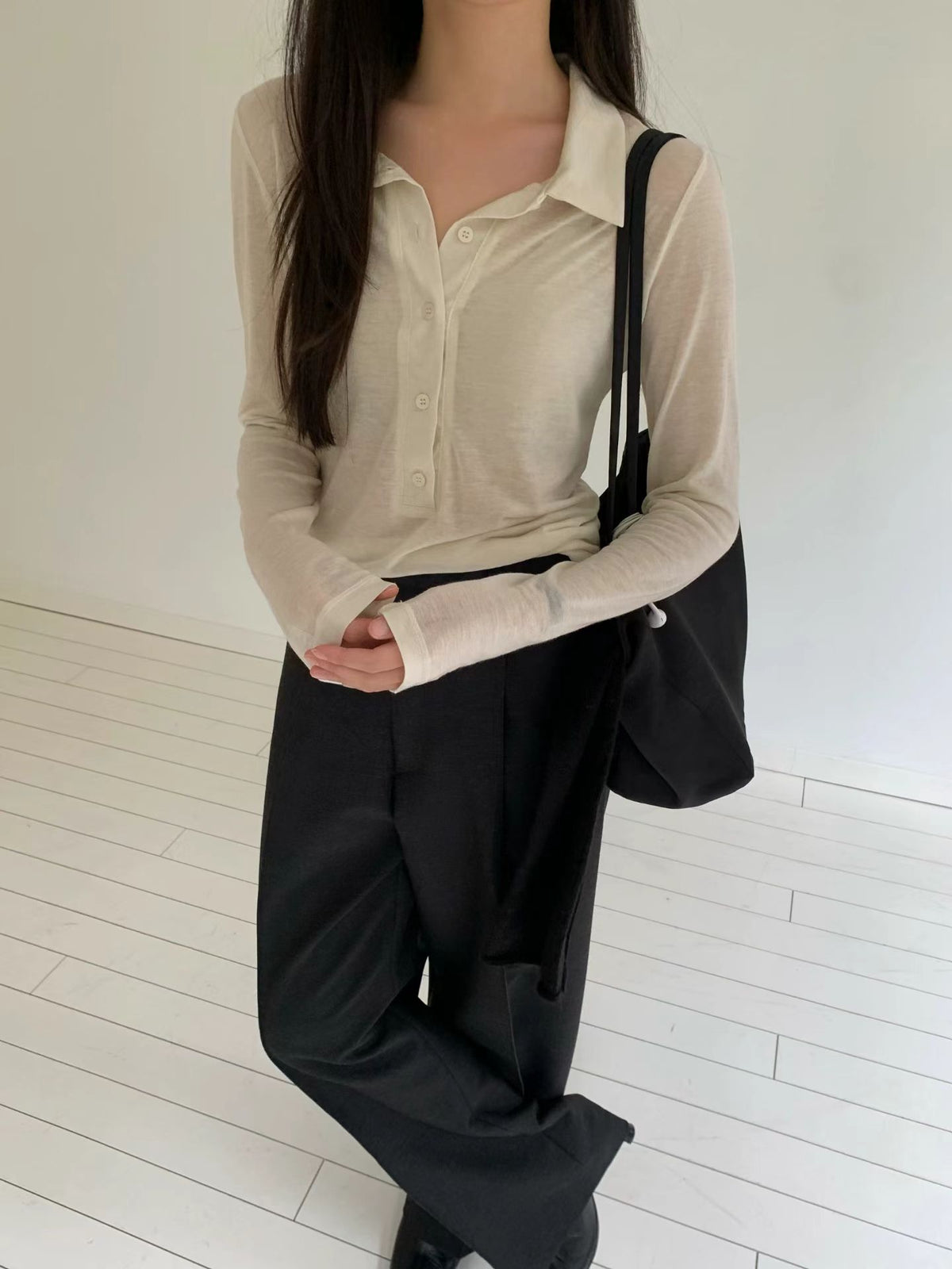 Xenda Pants (3 Colors)