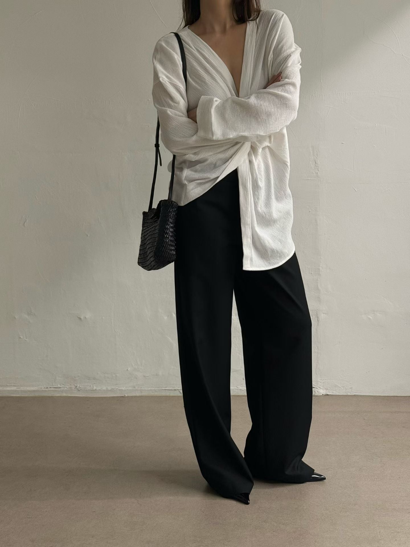 Yalena Pants (5 Colors)