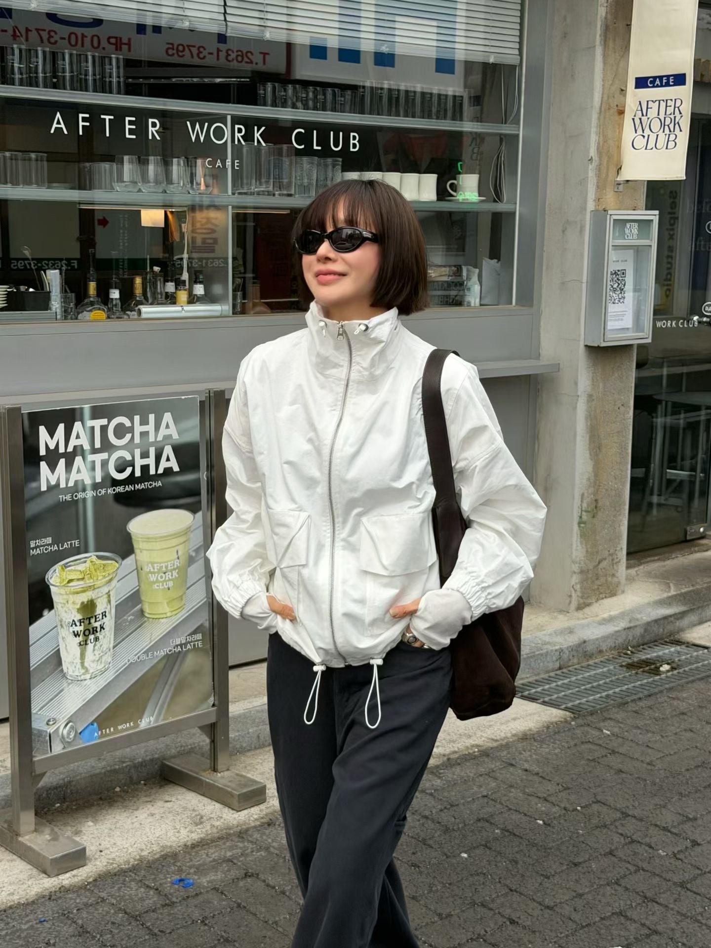 Kaelith Jacket (2 Colors)