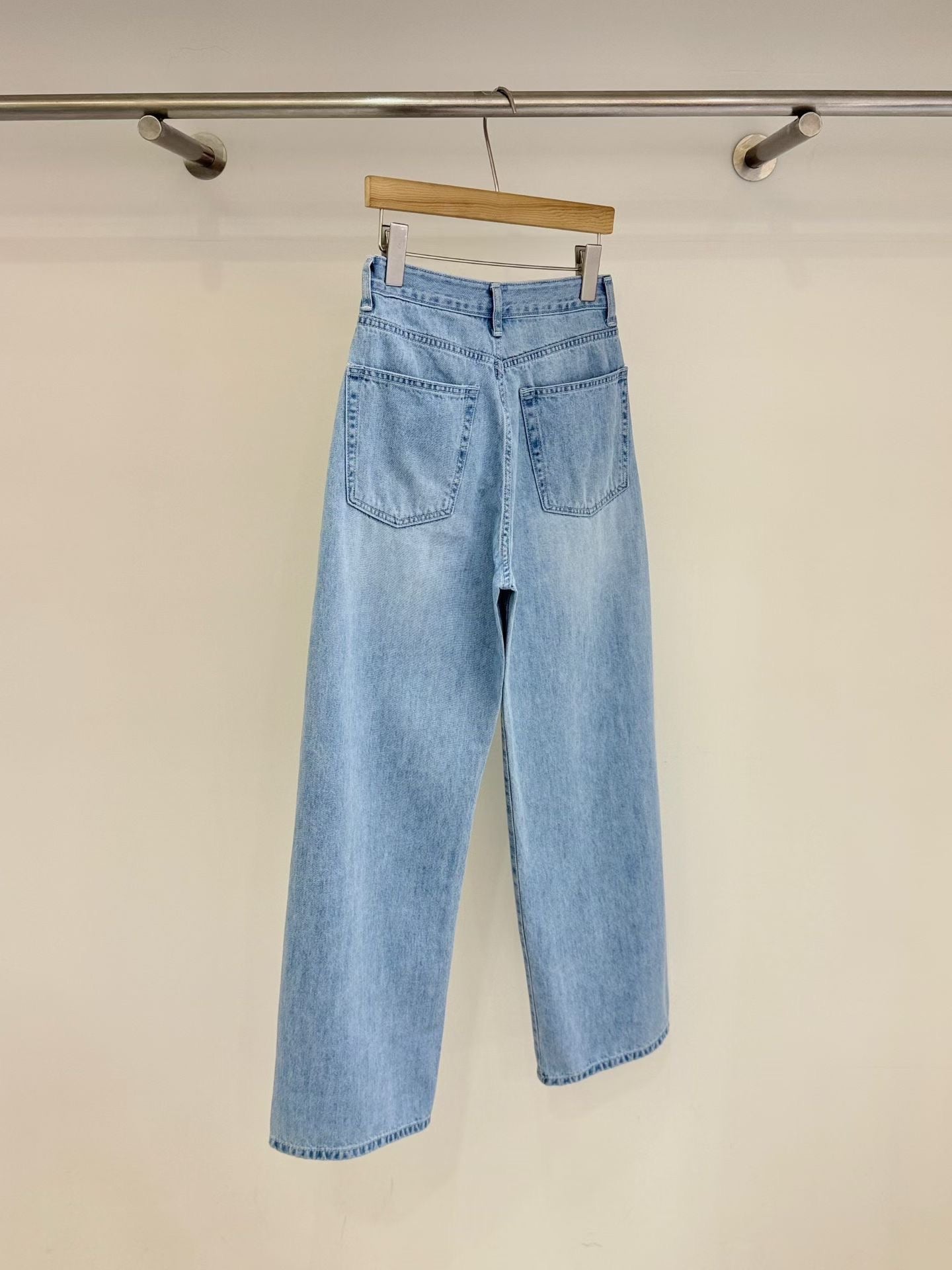 Romilly Jeans (2 Colors)