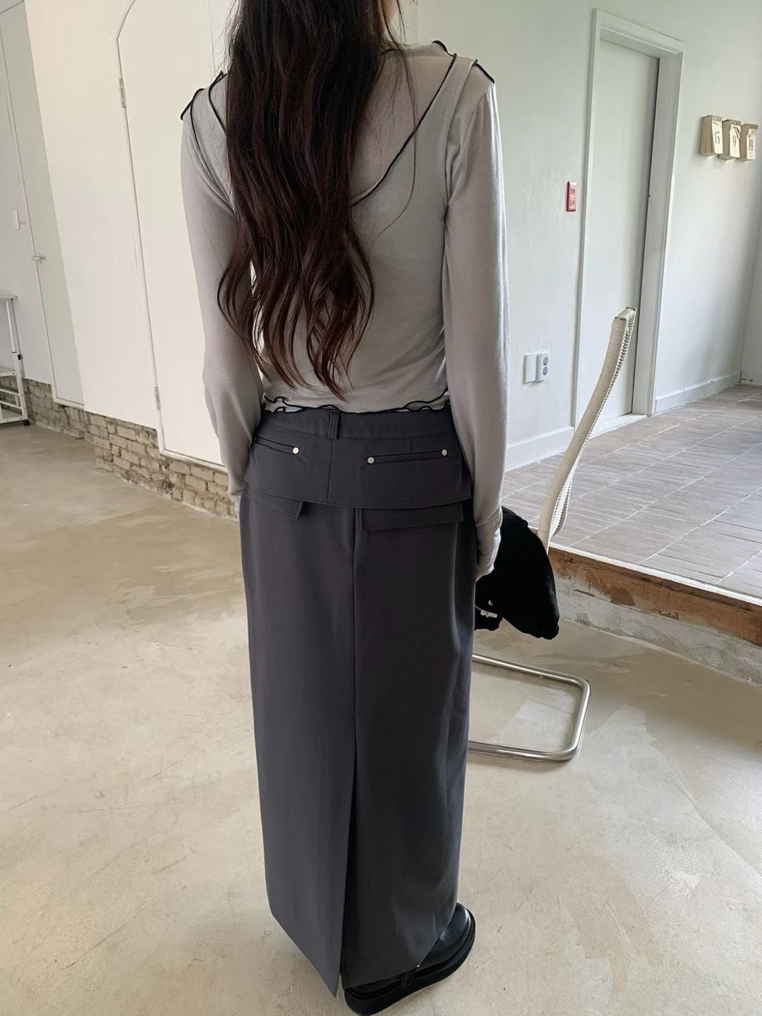 Briar Skirt (2 Colors)