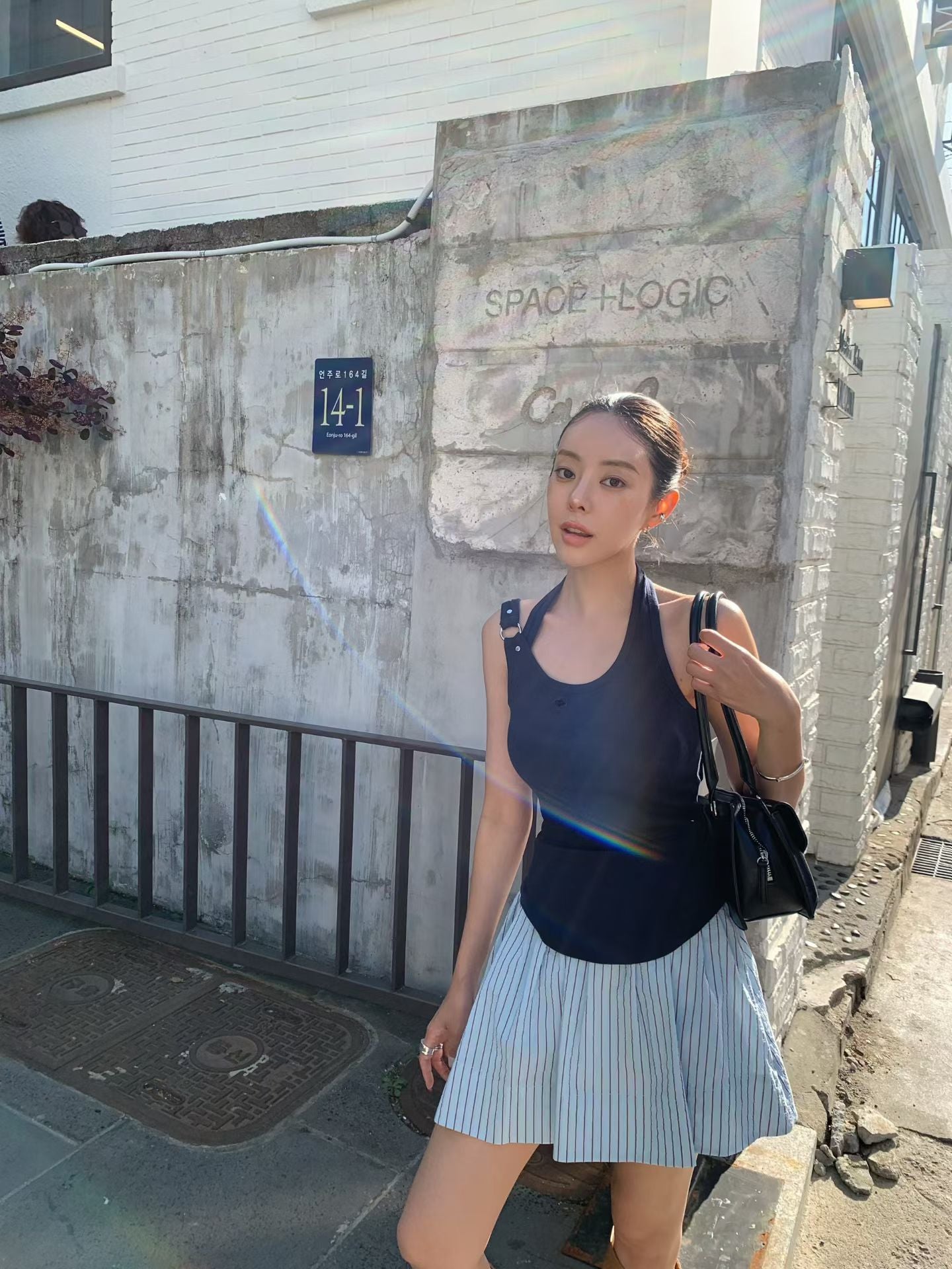 Leocadia Skirt (2 Colors)