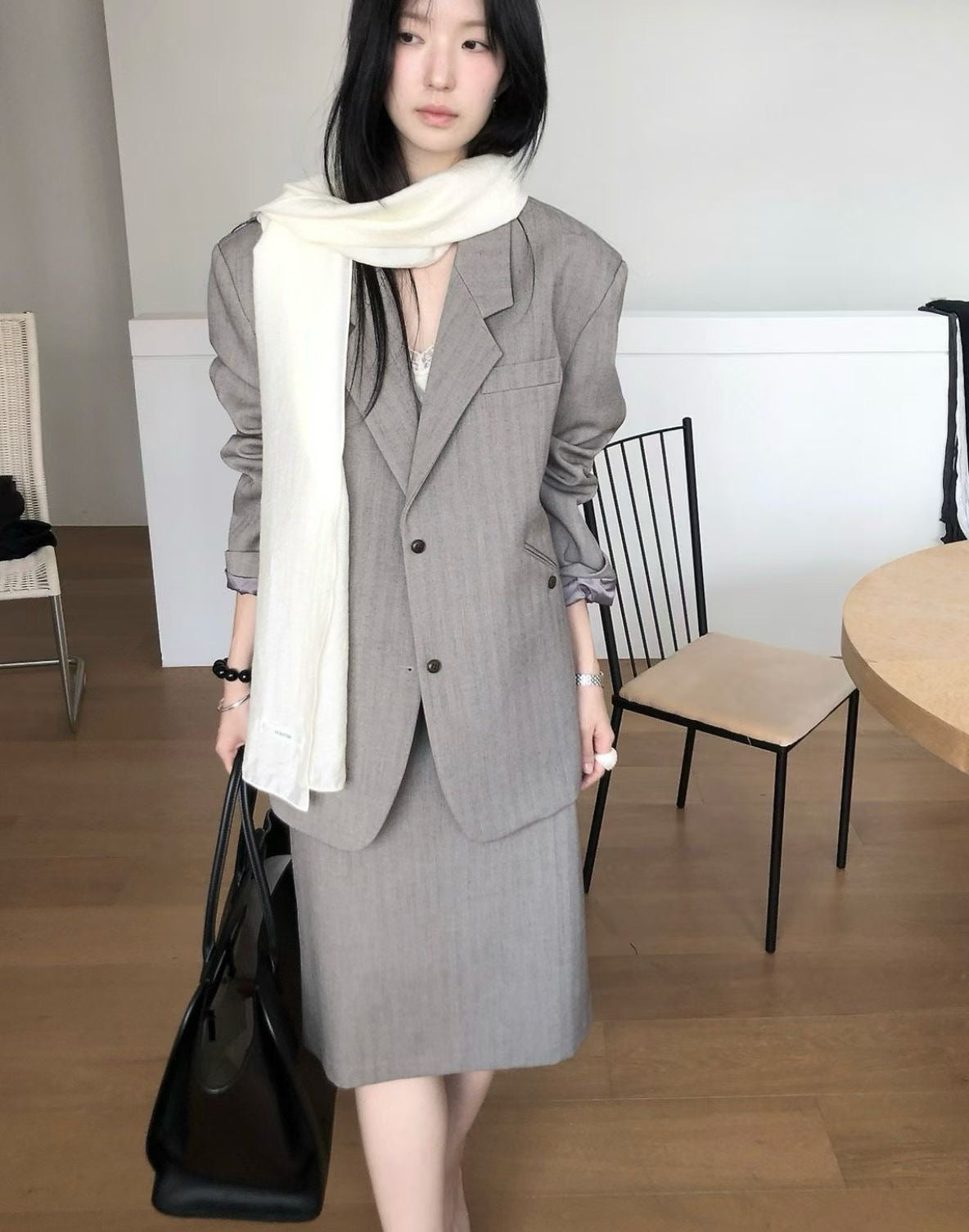 Elyra Scarf (3 Colors)