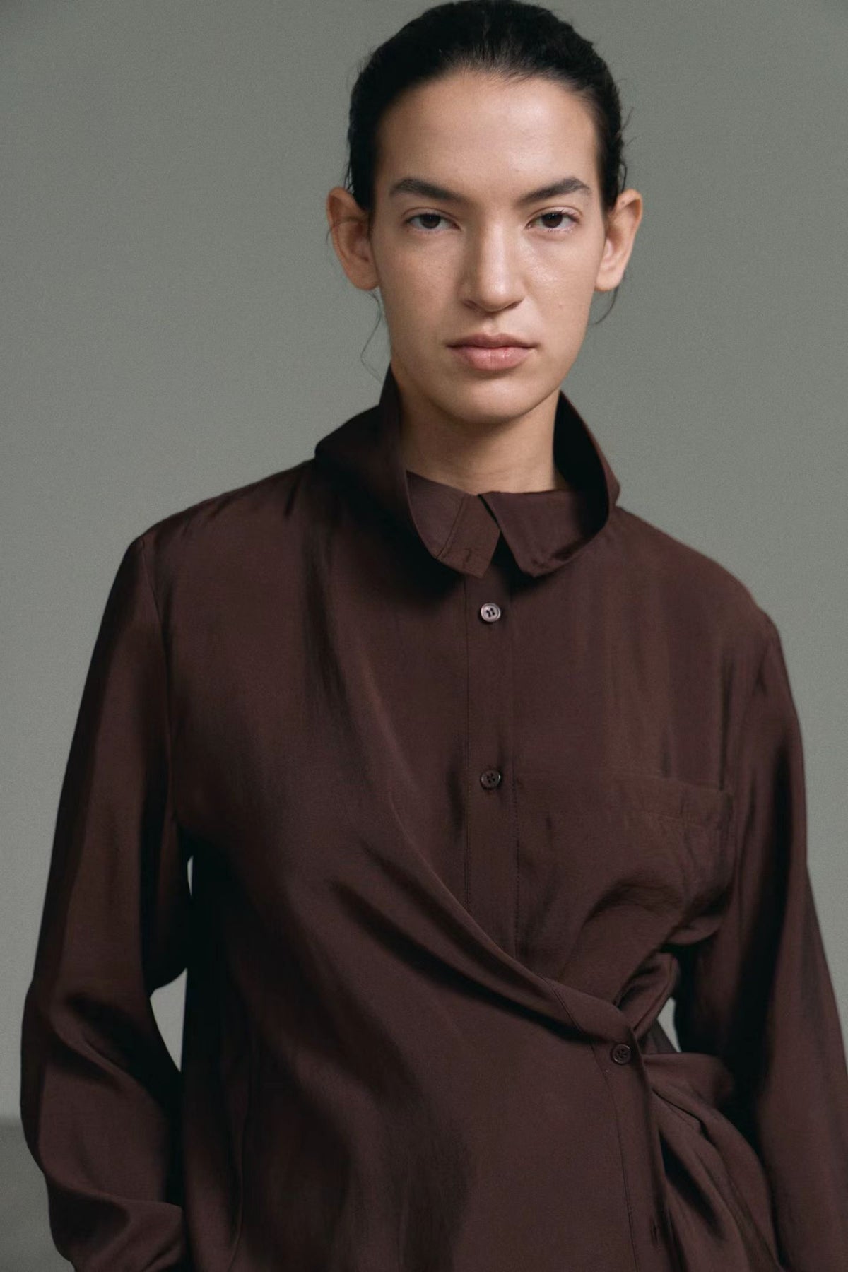 Lyrial Blouse (2 Colors)