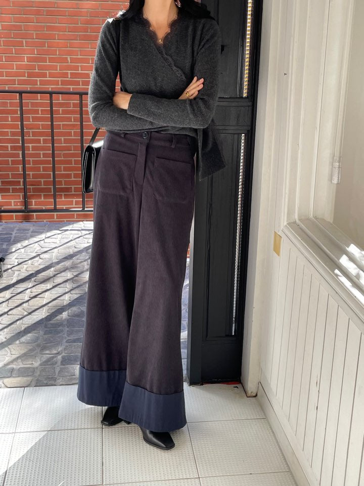 Uma Pants (2 Colors)