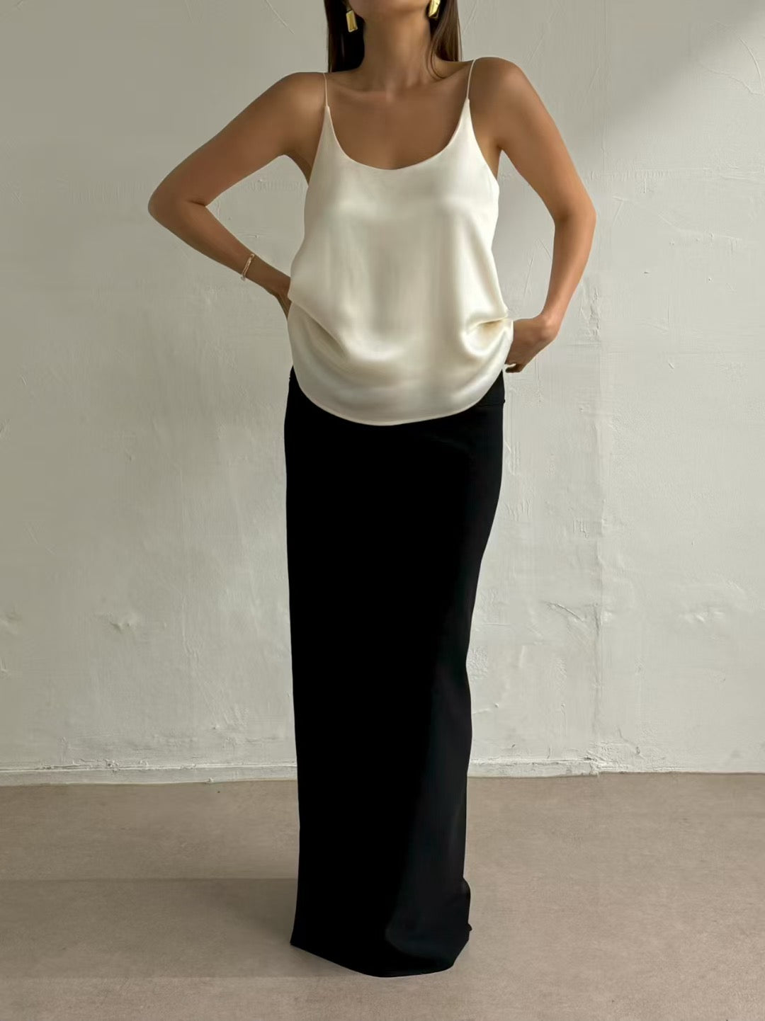 Kira Skirt (3 Colors)