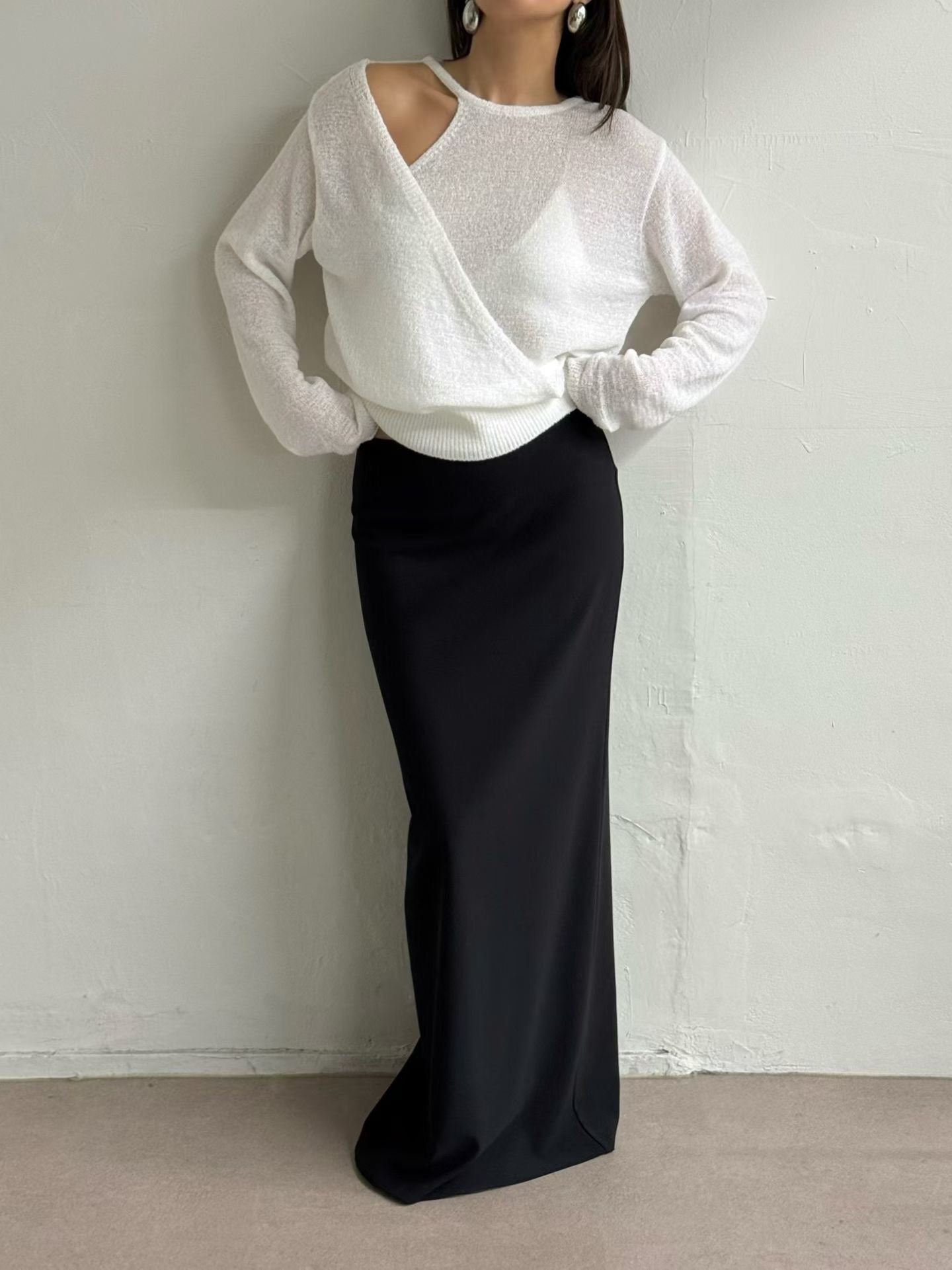 Calypso Skirt (4 Colors)