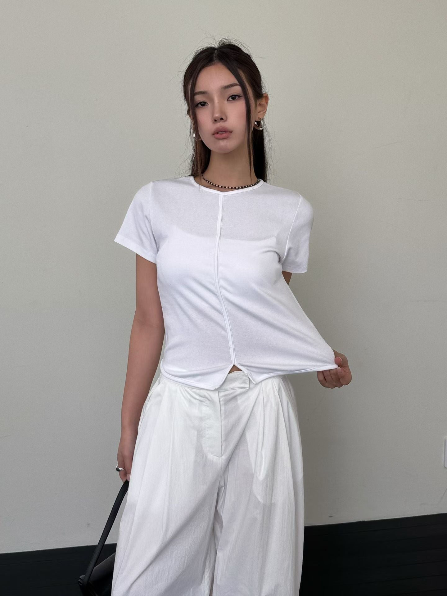 Atropos Tee (4 Colors)