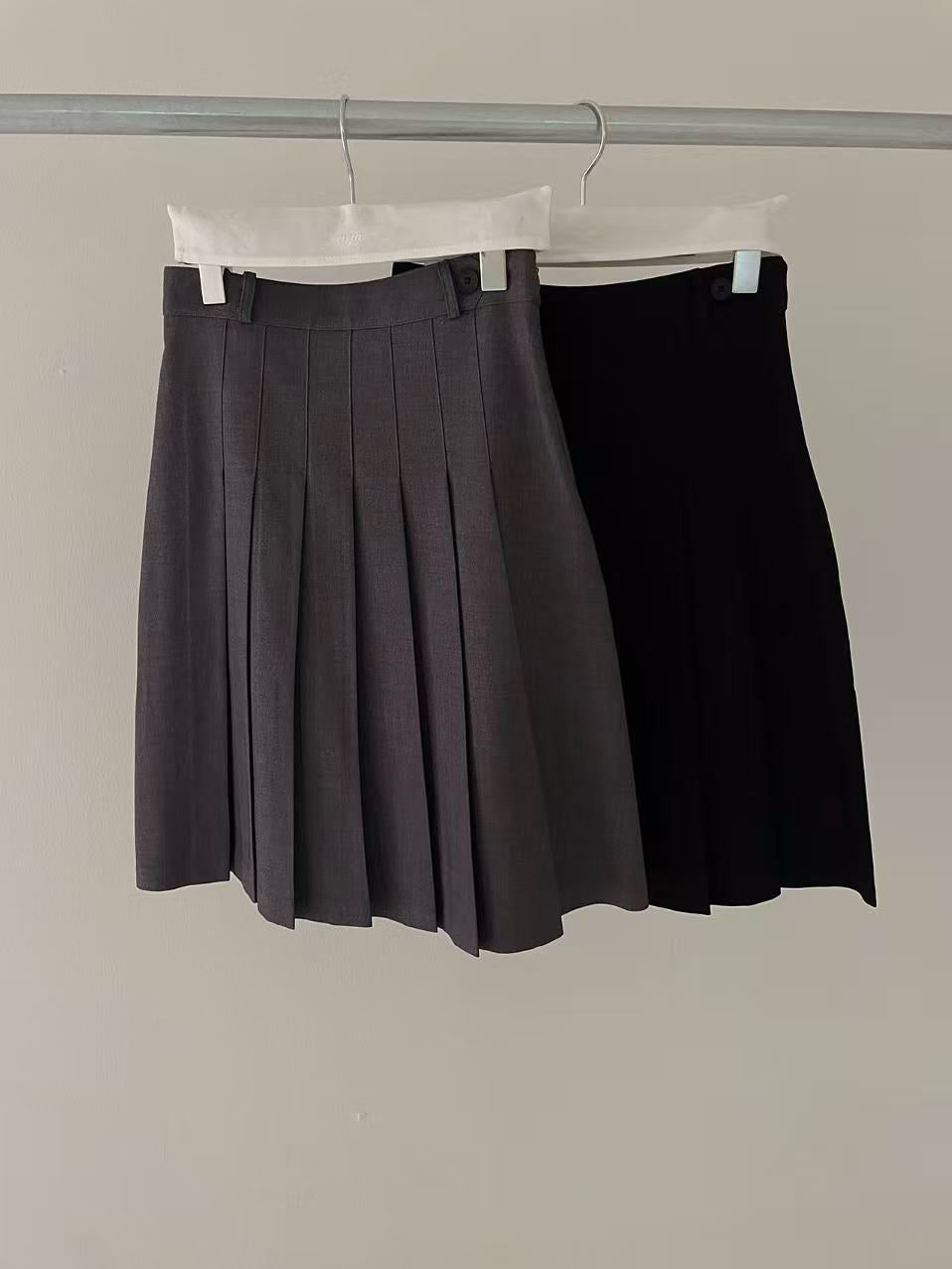 Thalia Skirt (2 Colors)