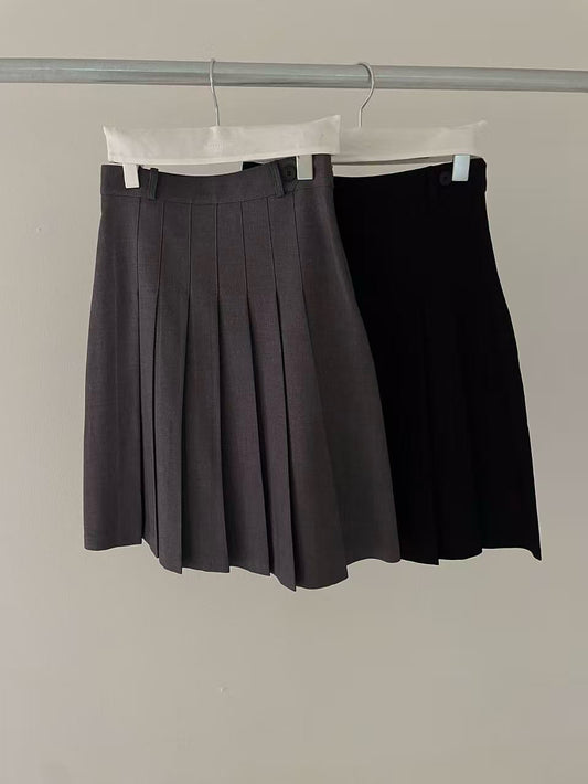 Thalia Skirt (2 Colors)