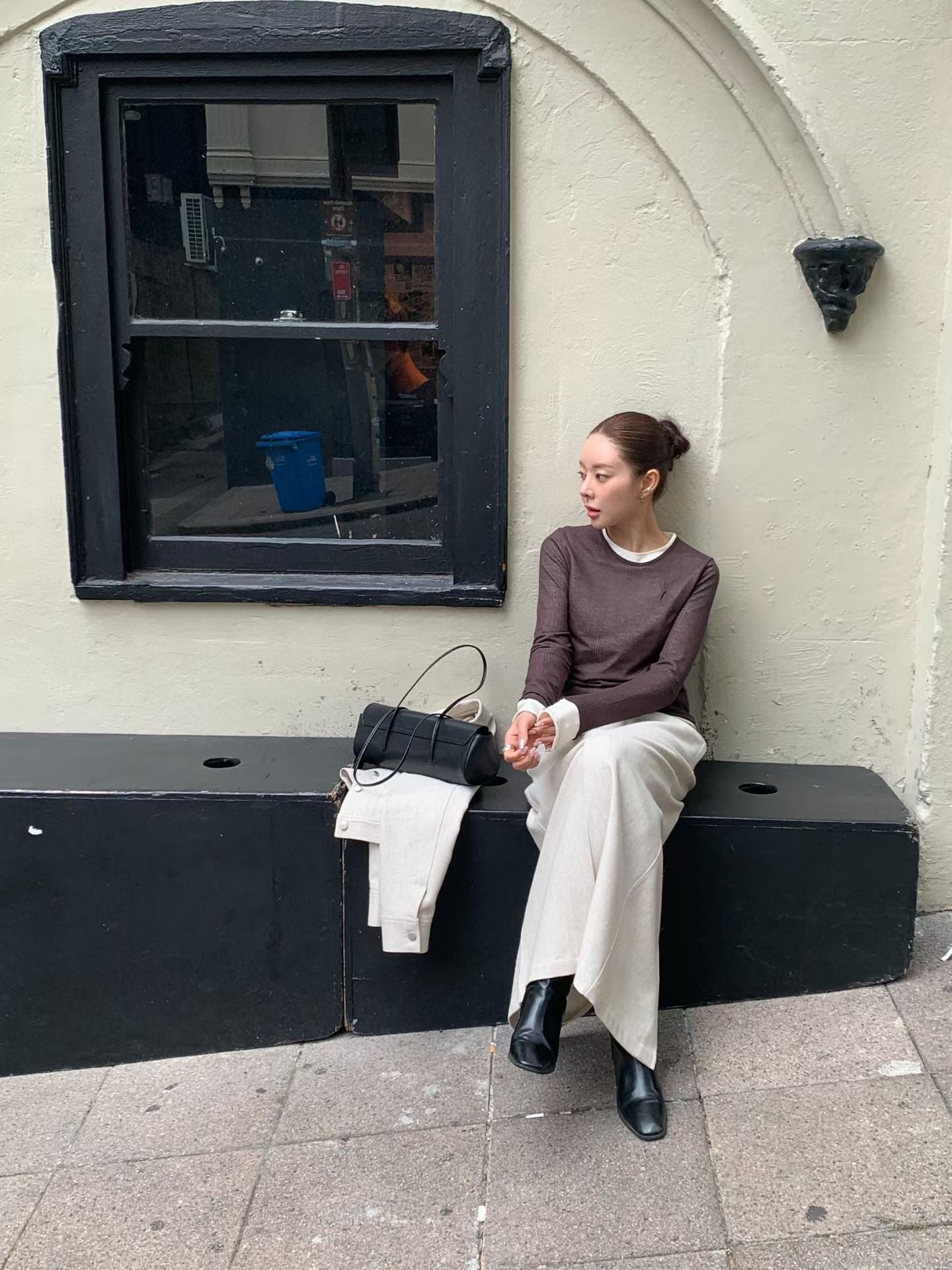 Jorunn Skirt (2 Colors)