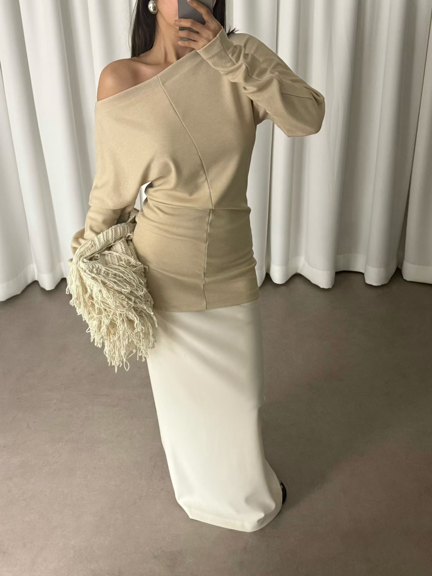 Calypso Skirt (4 Colors)