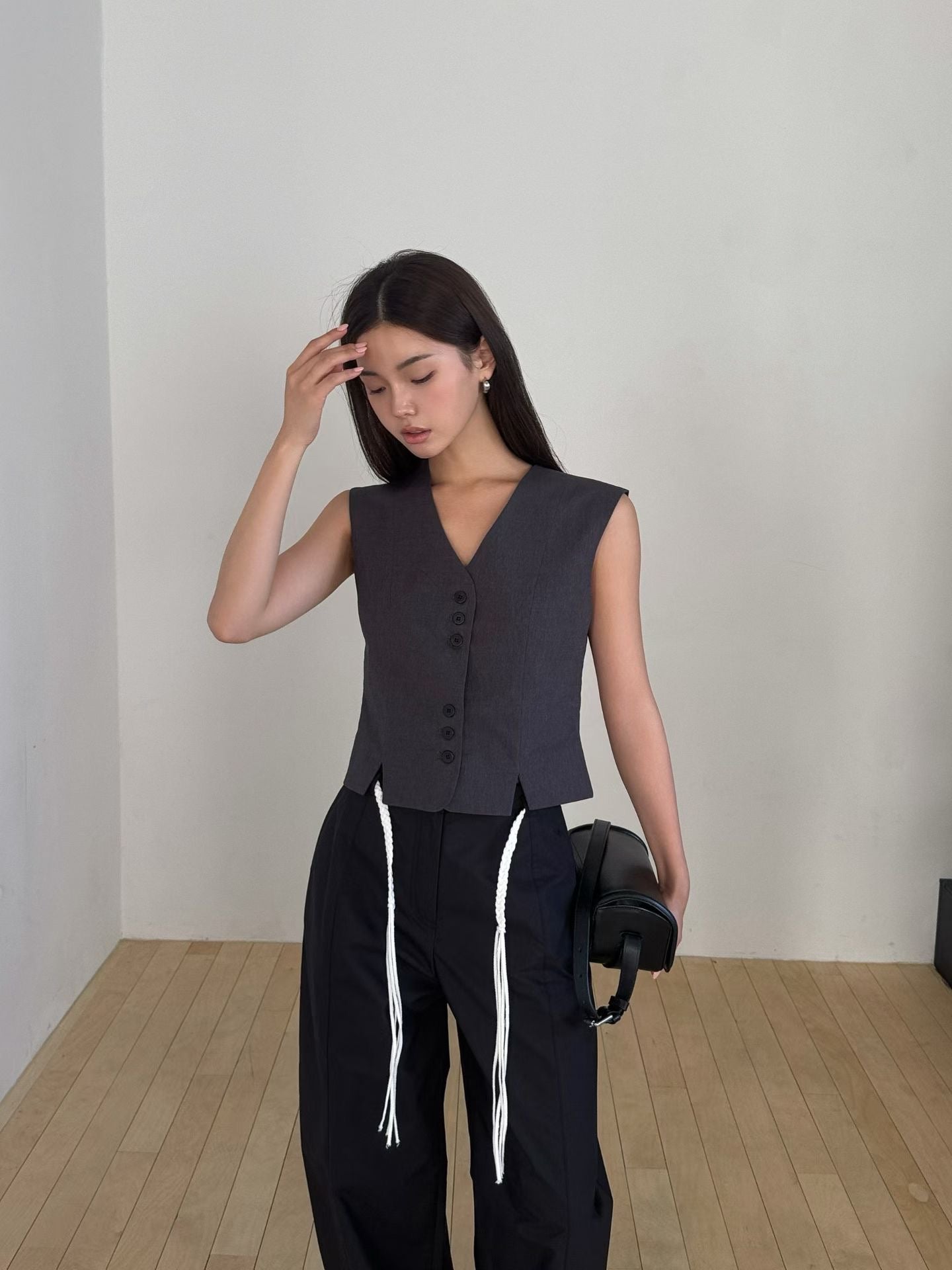 Fiamma Vest (2 Colors)