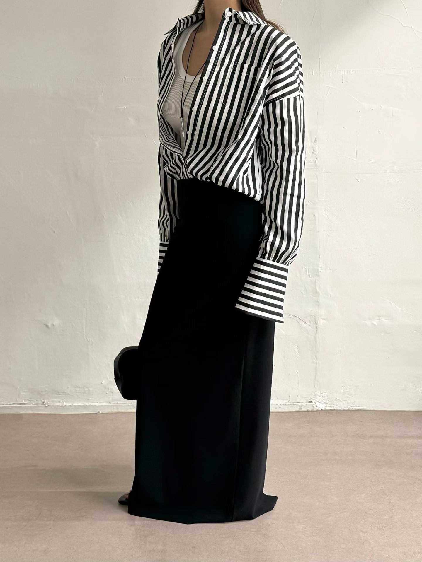 Calypso Skirt (4 Colors)