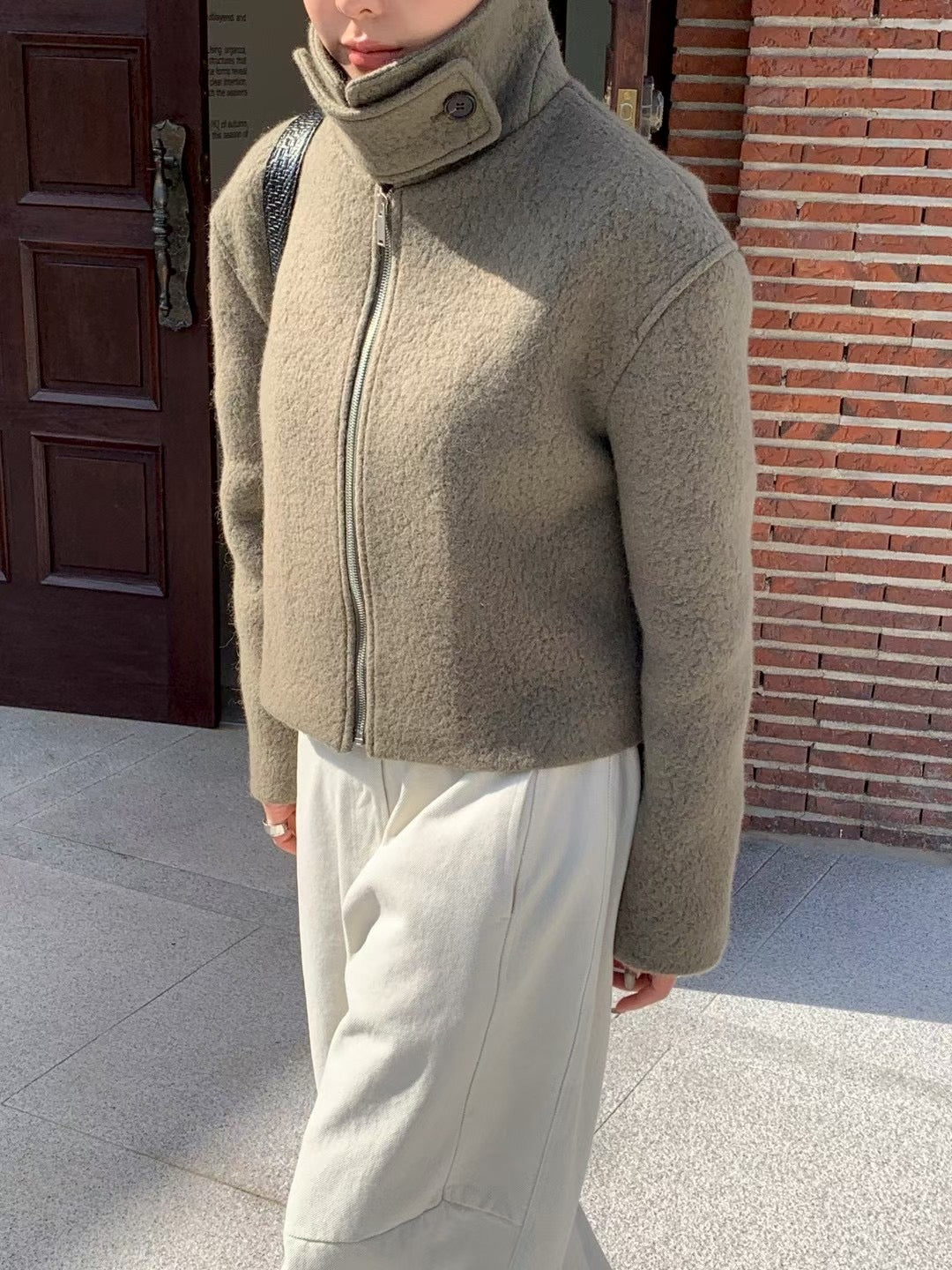 Maren Jacket (3 Colors)