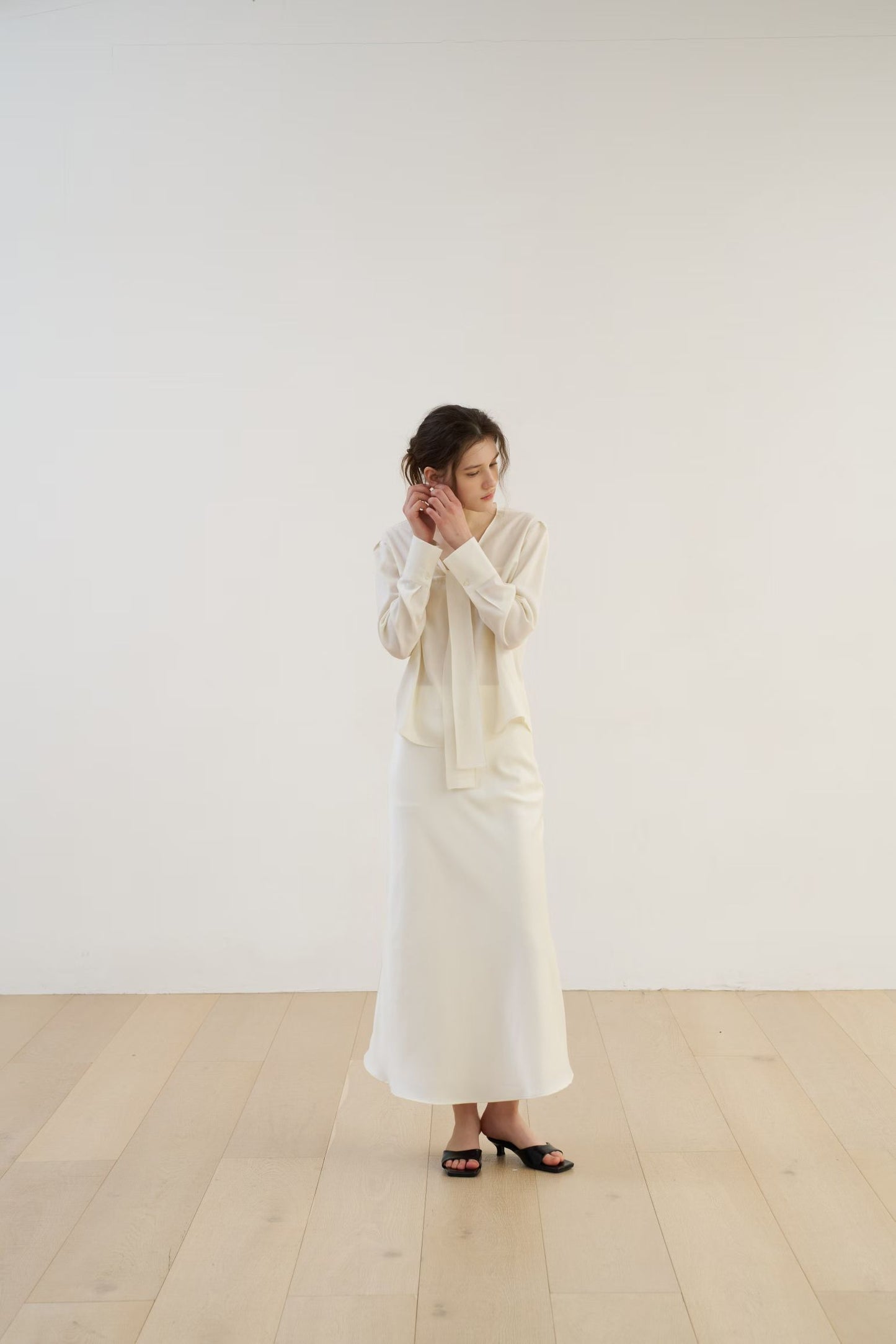 Myrrh Blouse (2 Colors)