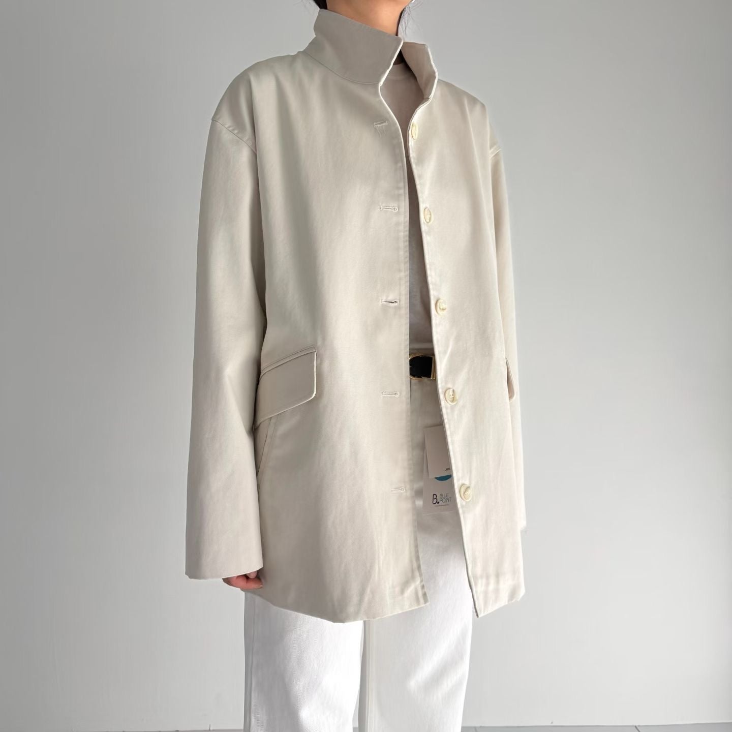 Briseis Jacket (2 Colors)