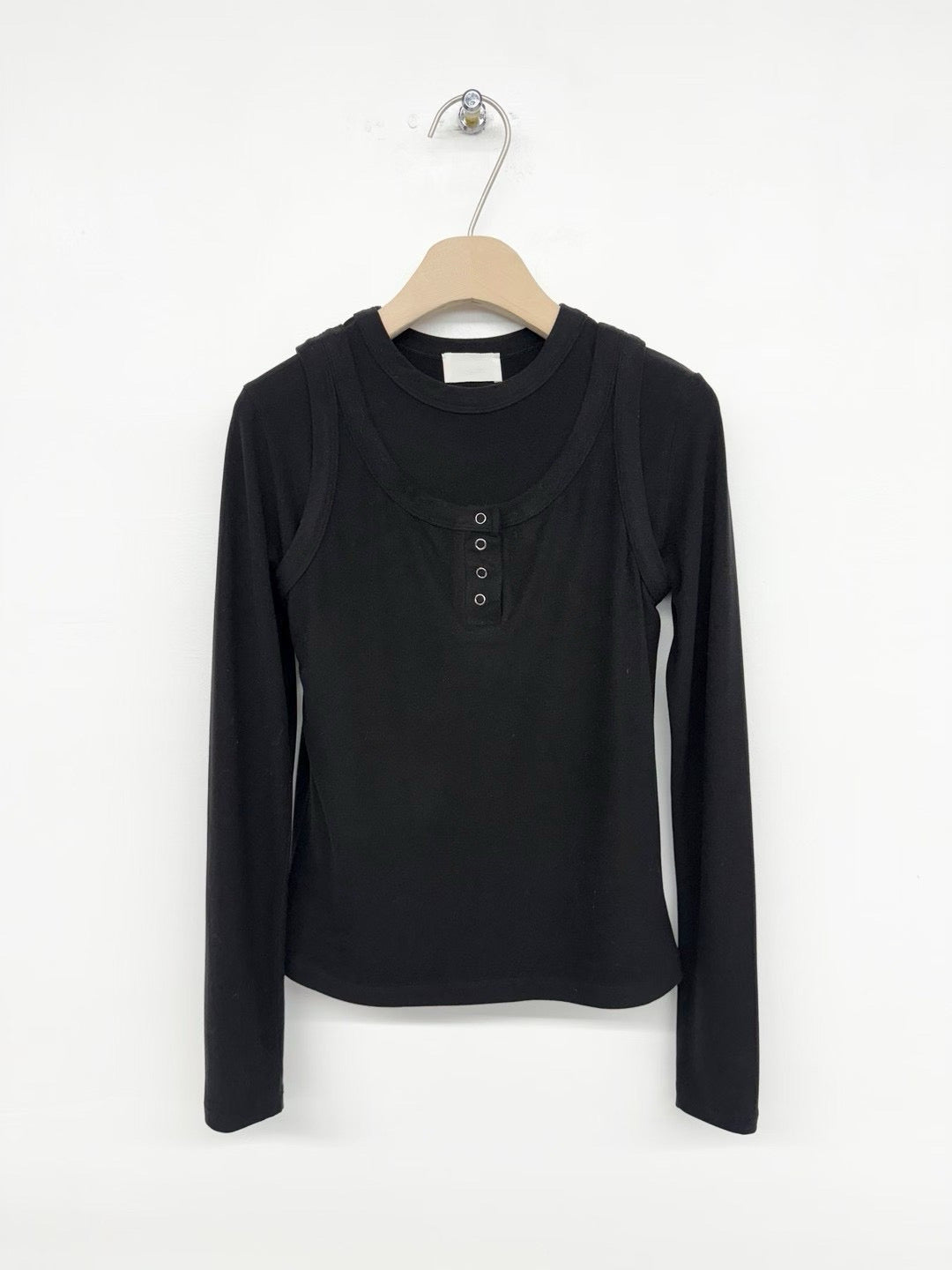Solene Top Set (4 Colors)