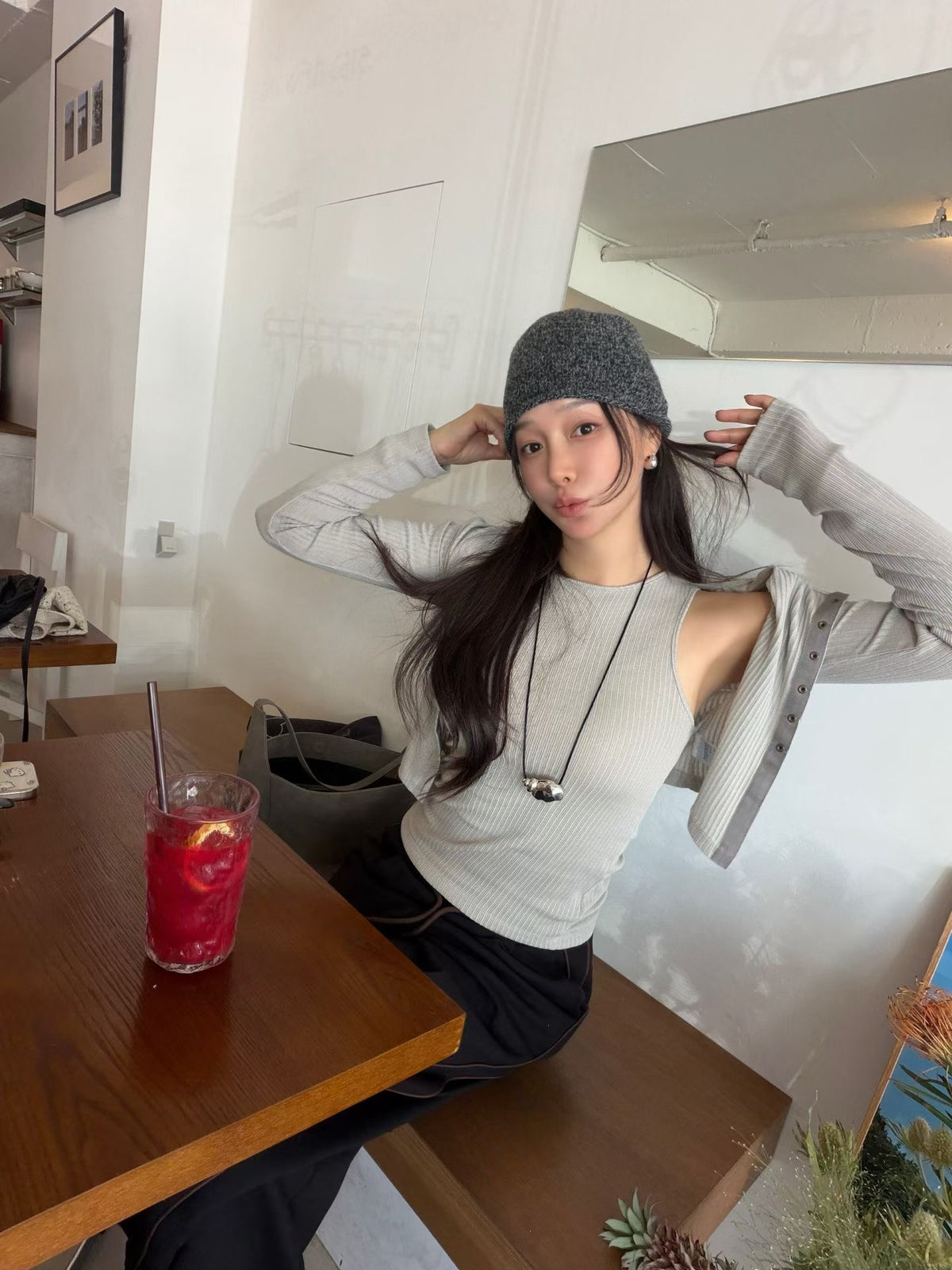Malena Top Set (3 Colors)