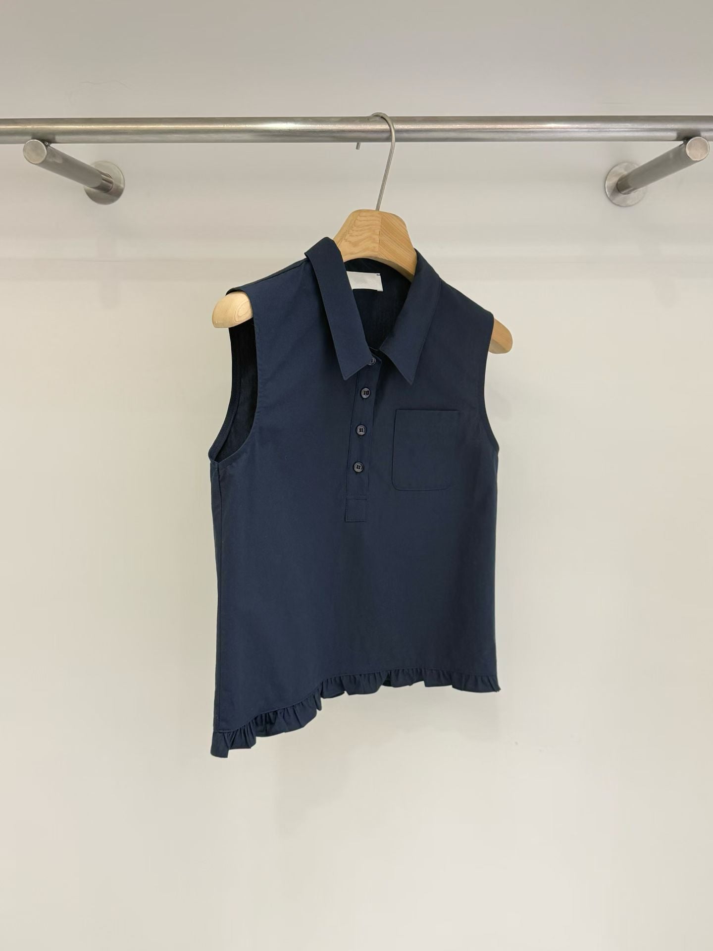 Hecate Top (2 Colors)