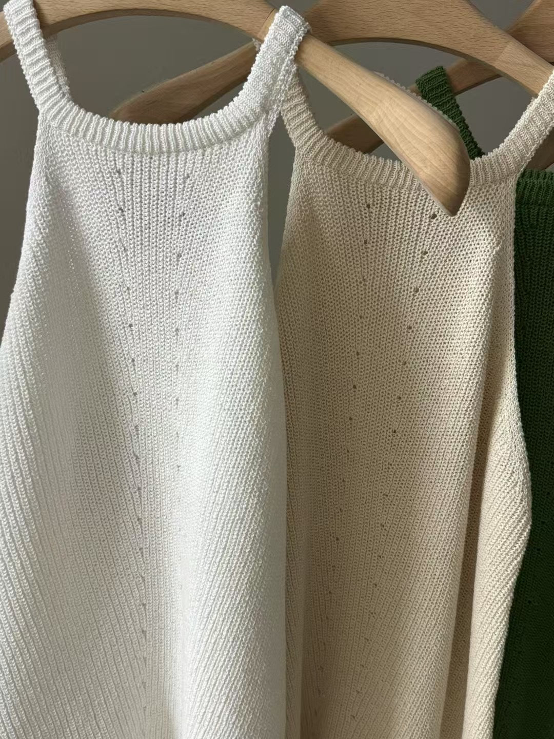 Wynne Top (4 Colors)