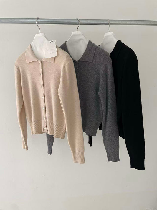 Irina Cardigan (3 Colors)