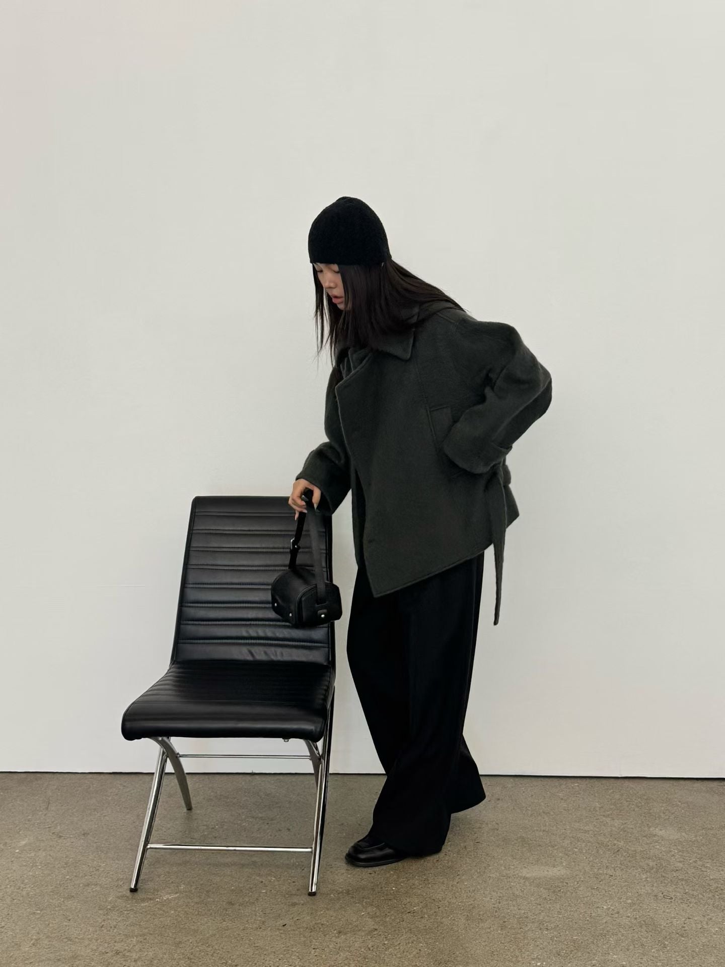 Willowdean Jacket (3 Colors)