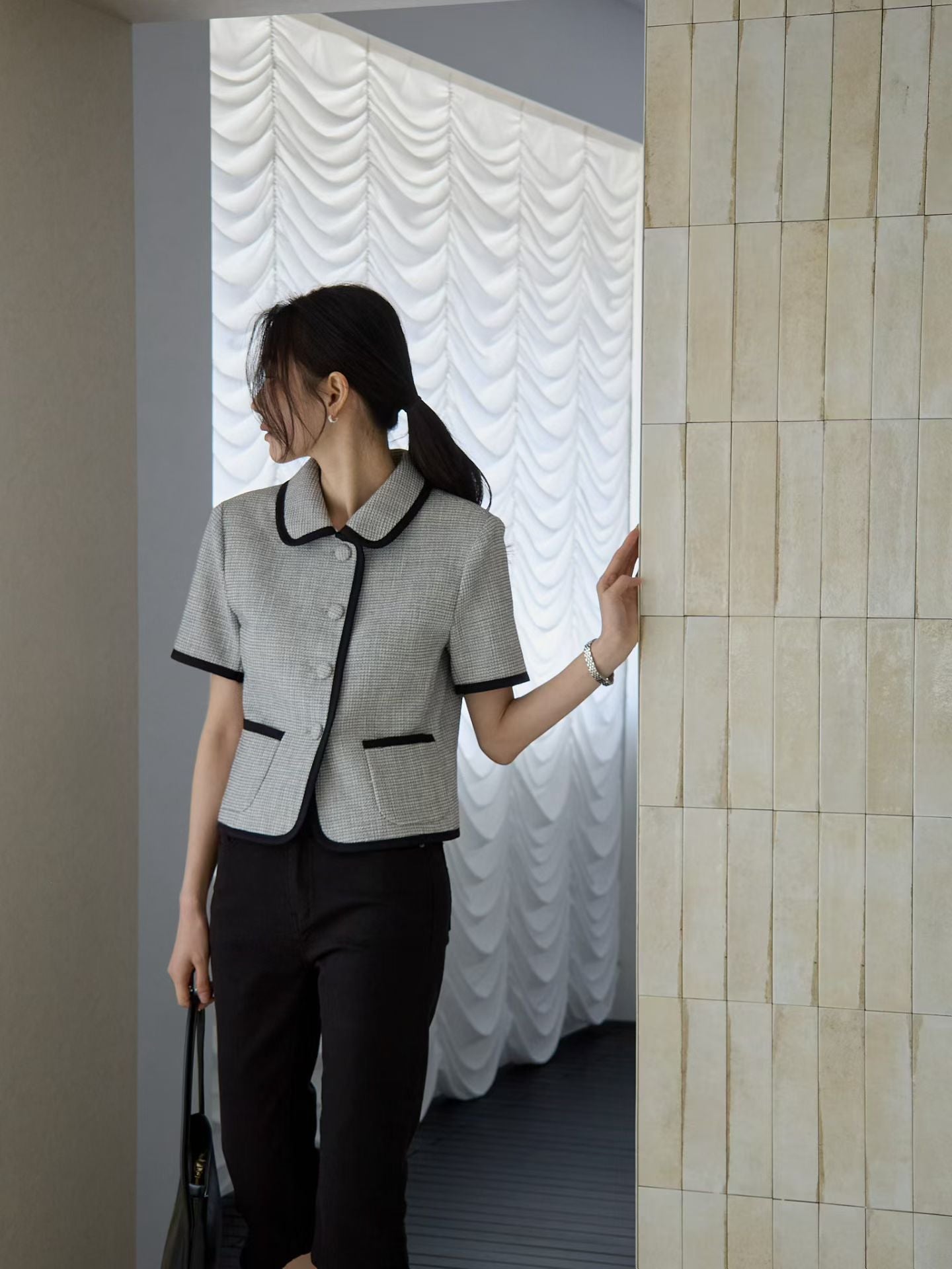 Ilithyia Jacket (這款沒有直播!)