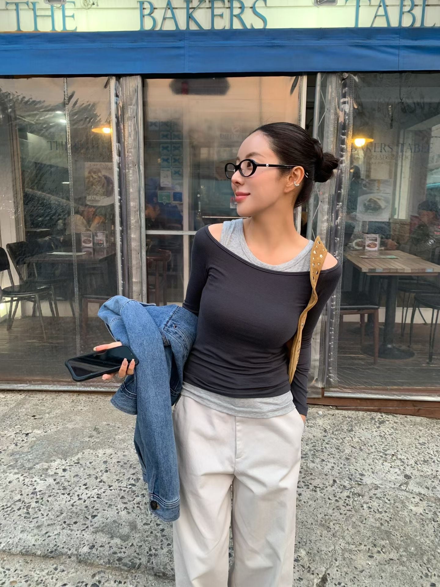 Alex Top Set (3 Colors)