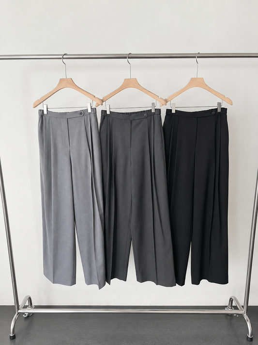 Graelyn Pants (3 Colors)