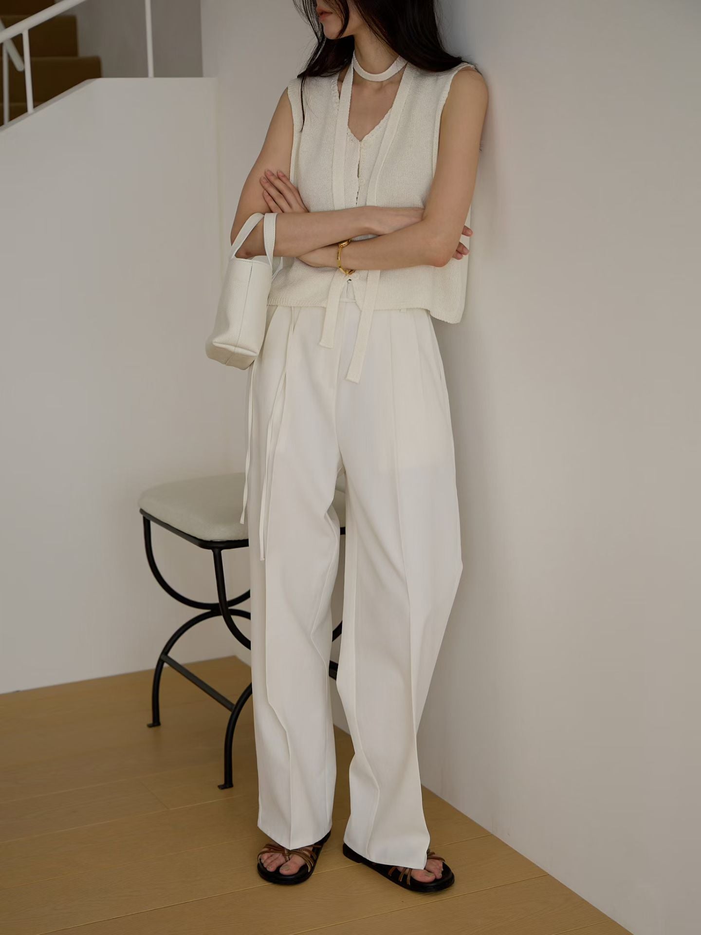 Calypso Pants (2 Colors)